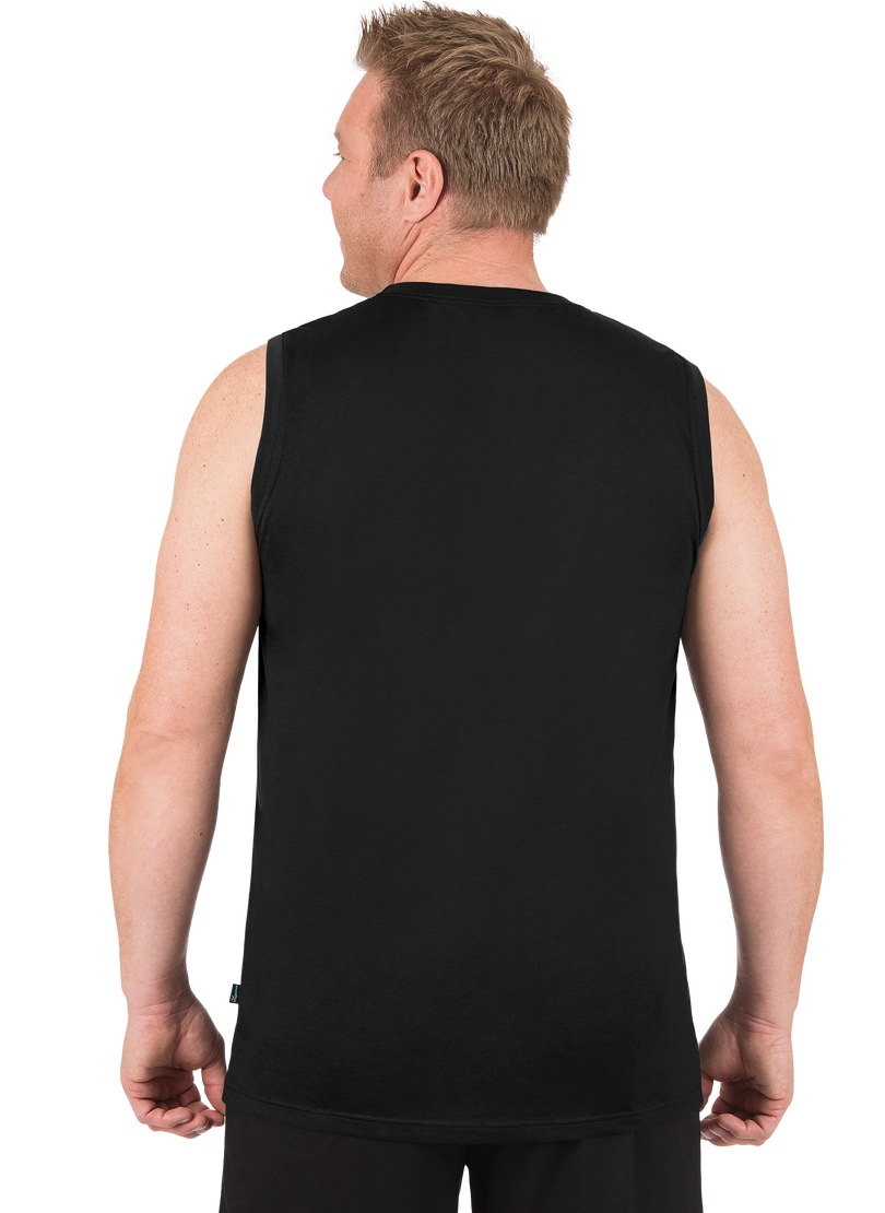 Thumbnail - Trigema Trägertop "TRIGEMA Trägershirt aus Single-Jersey" 1 Stk. tlg.