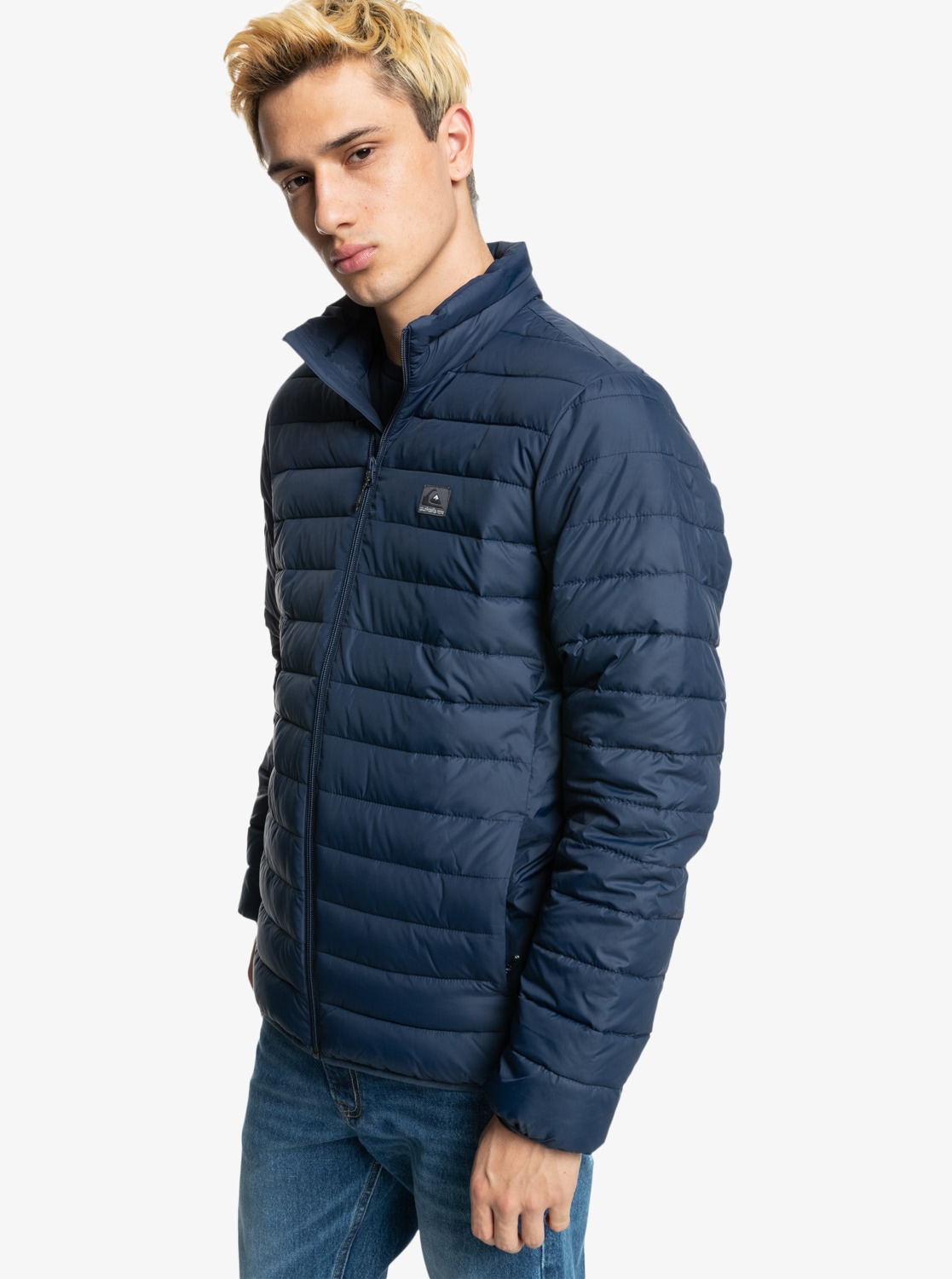 Quiksilver Daunenjacke »Scaly«