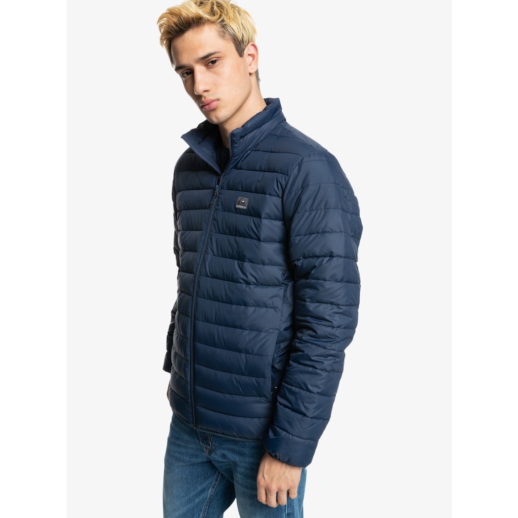 Quiksilver Daunenjacke »Scaly«