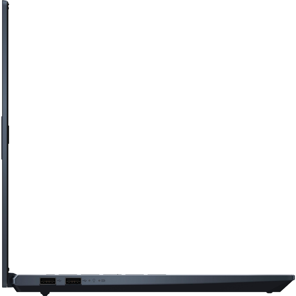 Asus Notebook »VivoBook Pro 15 OLED M3500QA-L1271W«, 39,6 cm, / 15,6 Zoll, AMD, Ryzen 7, Radeon Graphics, 1000 GB SSD