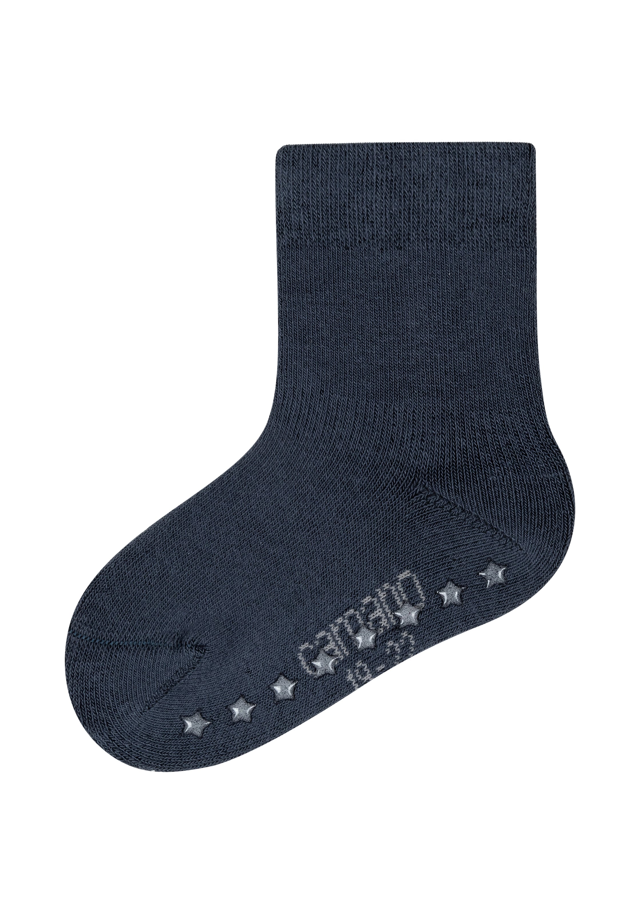 Camano Socken »ca-soft«, (4 Paar), mit elastischem Bund