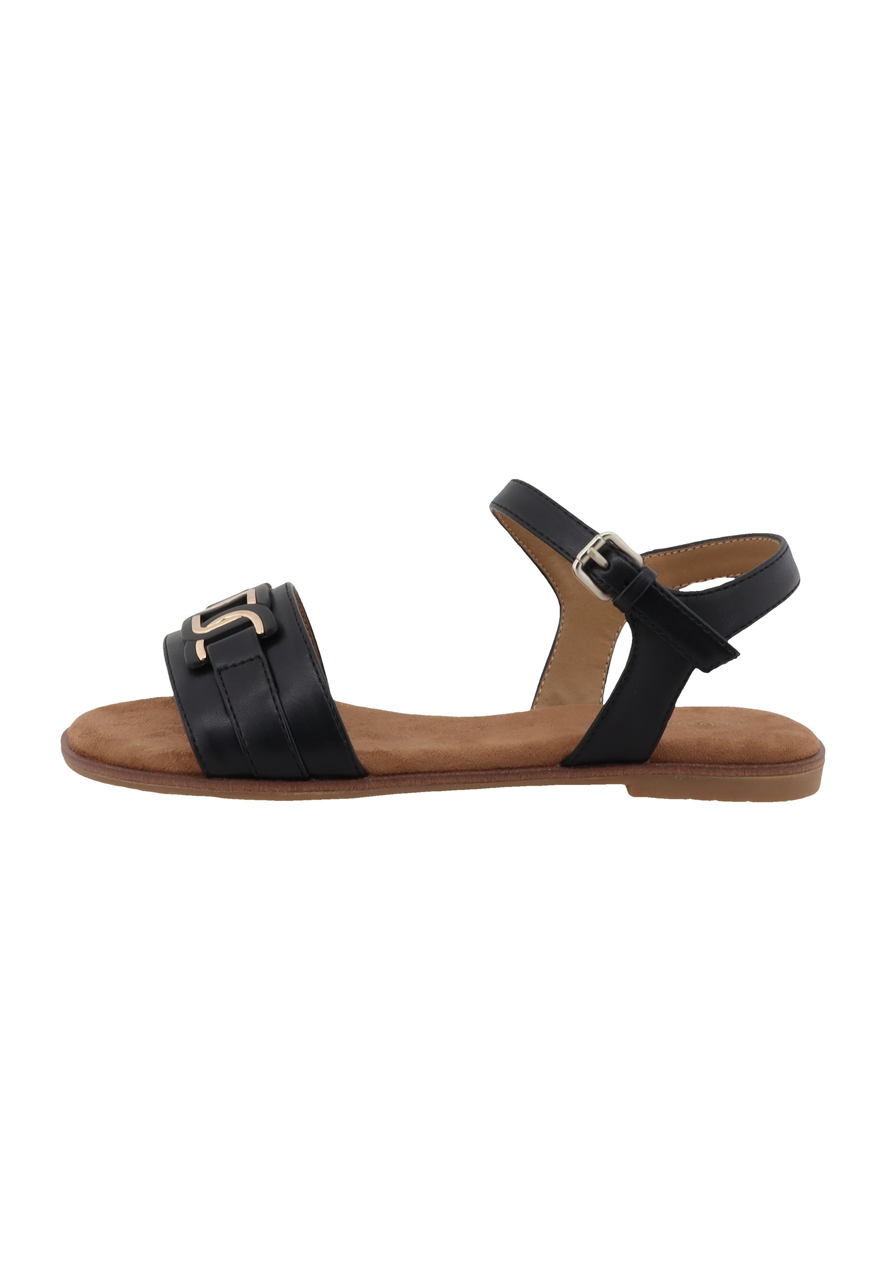 TOM TAILOR Mules »Tom Tailor Flat Sandals - Mules«