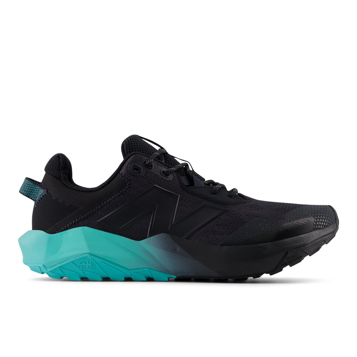 New Balance Laufschuh »DYNASOFT NITREL V6«, Trailrunning-Schuhe
