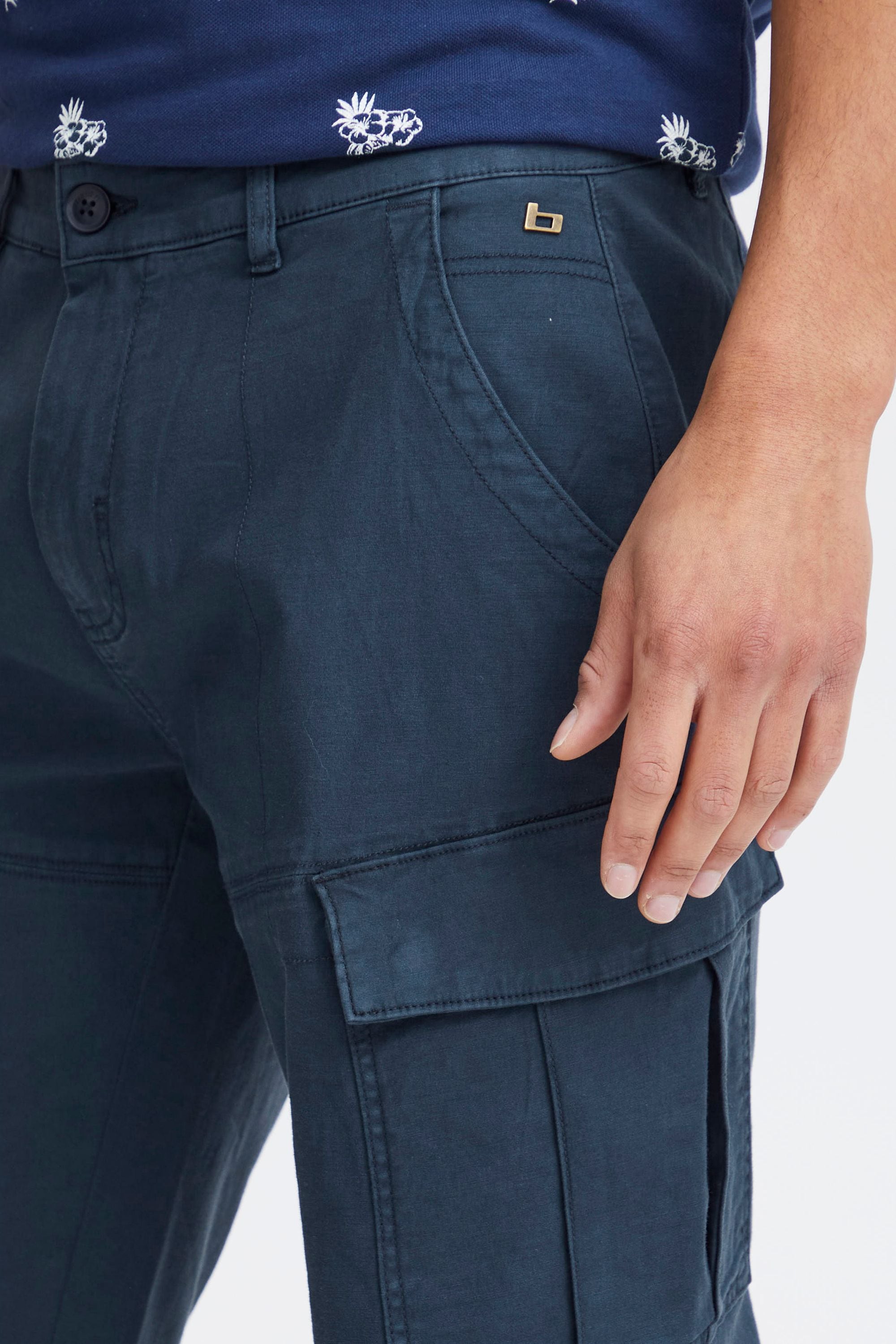 Blend Cargoshorts »Cargoshorts BHWoven«