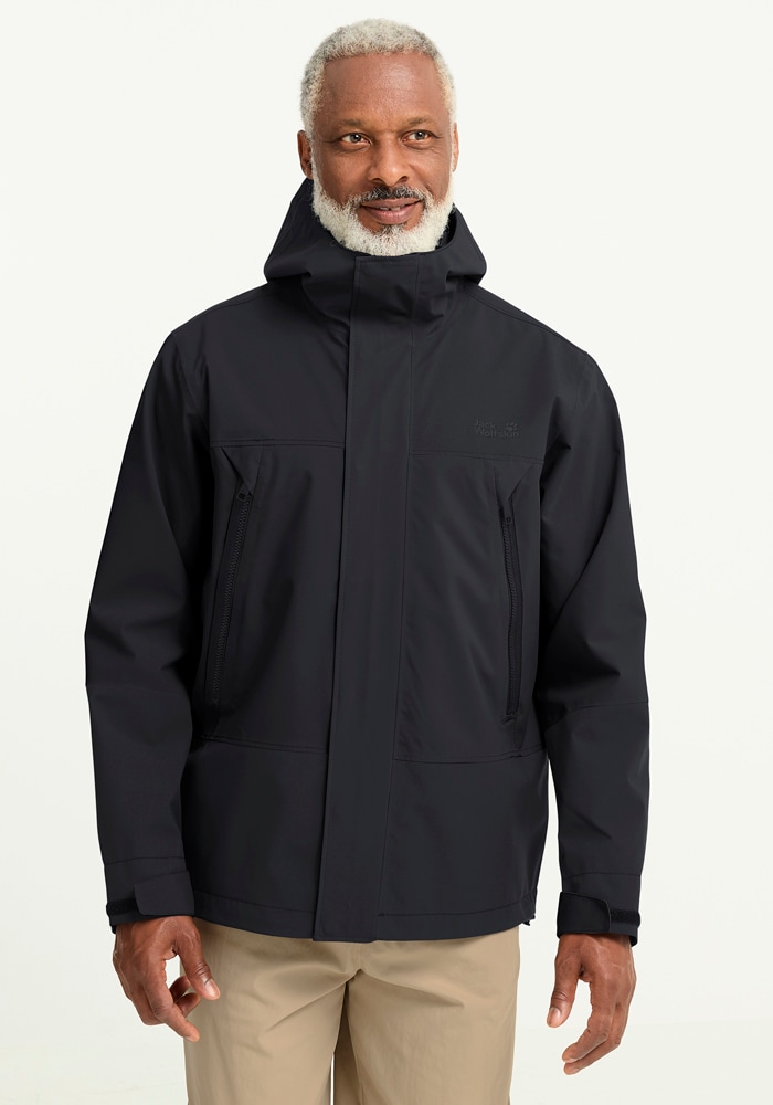 Jack Wolfskin Funktionsjacke "ONERA 2L JKT M"