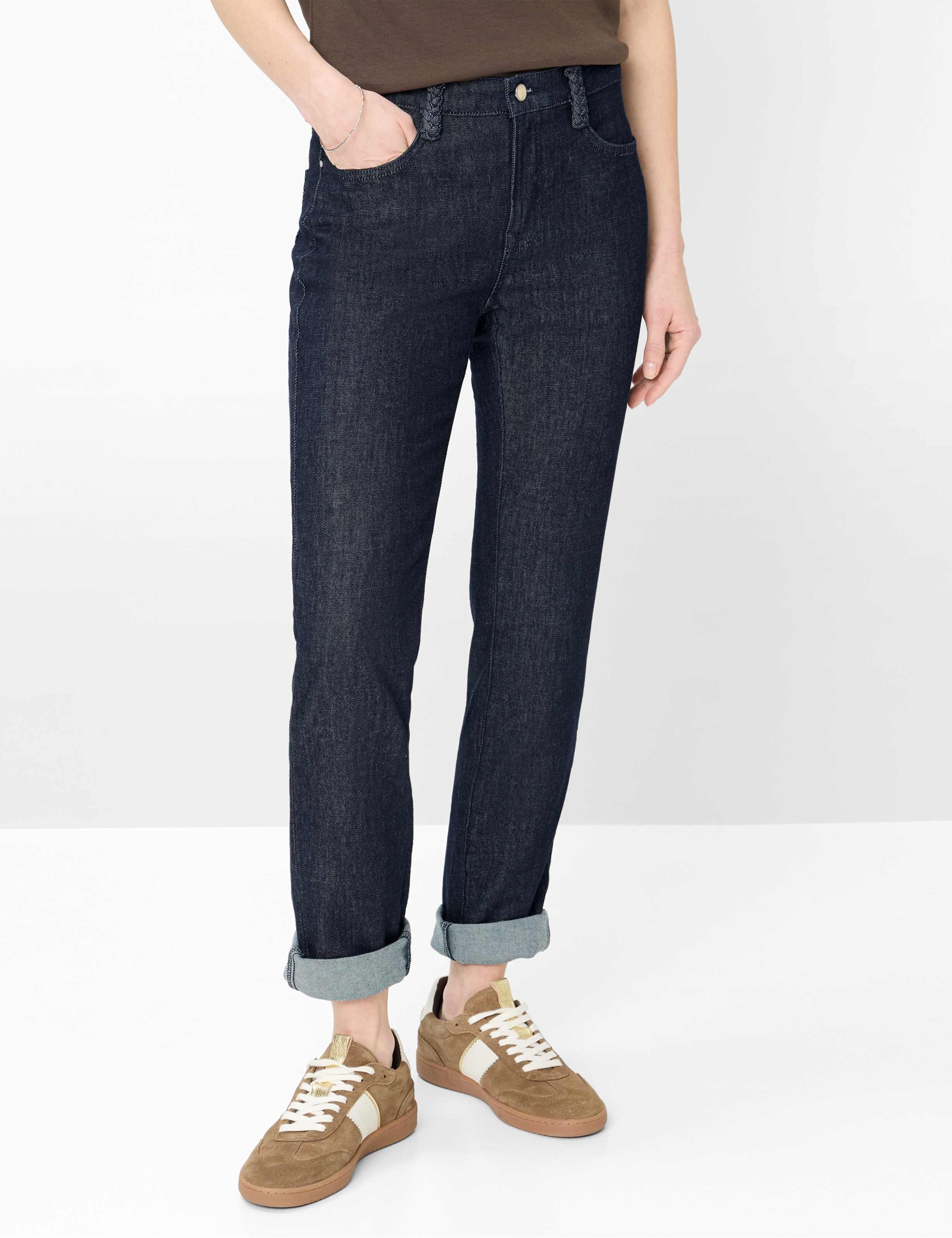 Brax 5-Pocket-Jeans »Style CAROLA«