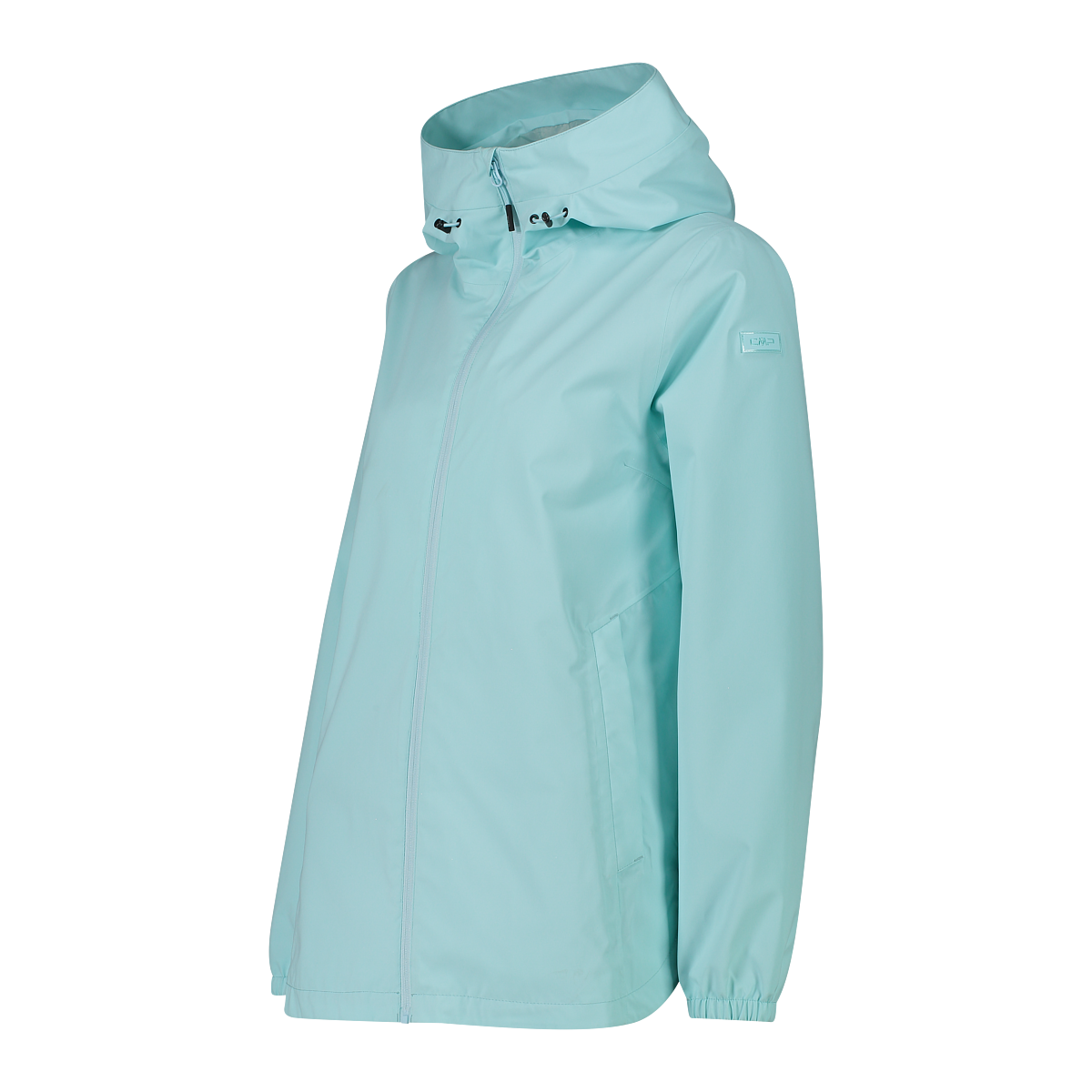 CMP Outdoorjacke, (1 St.)