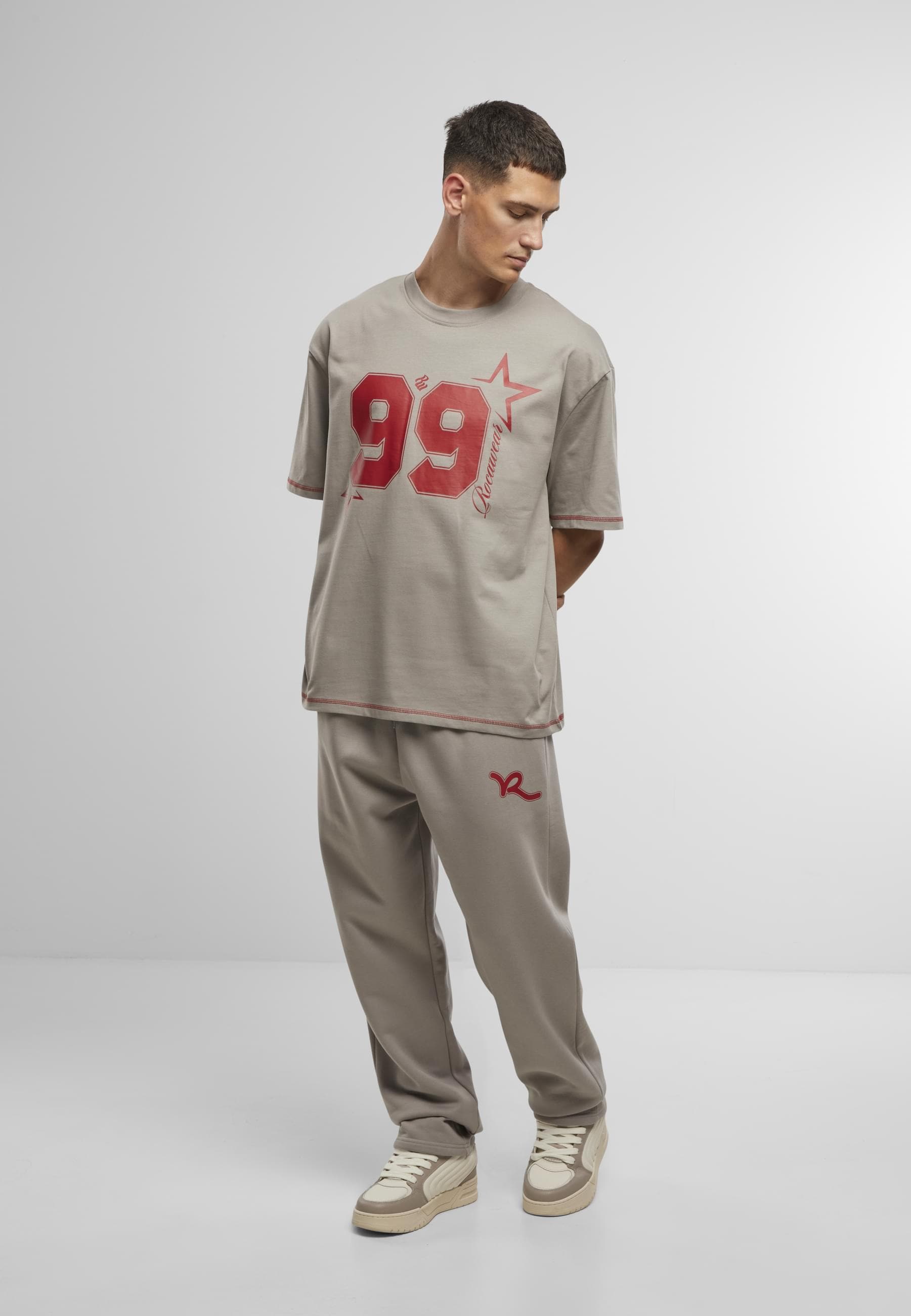 Rocawear Jogginghose »Rocawear Jogginghosen Sirene«