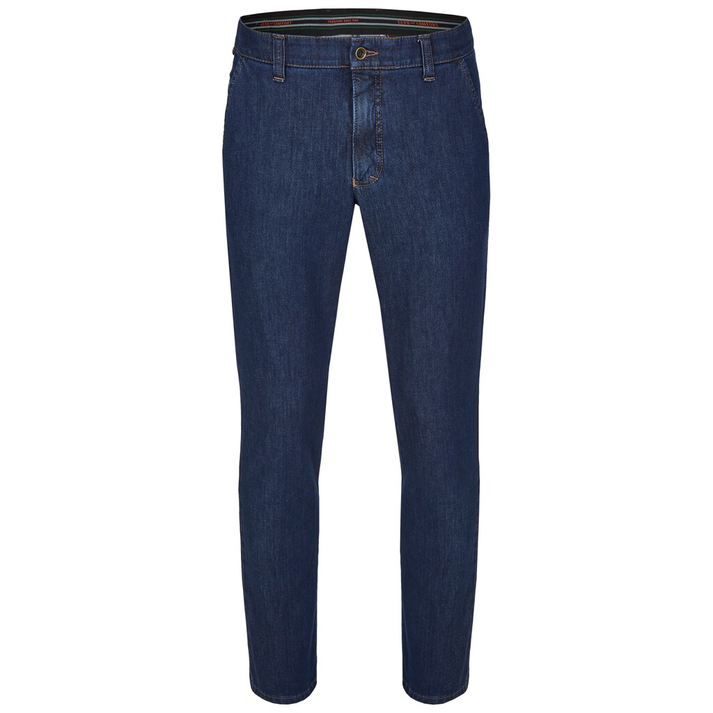 Club of Comfort Bequeme Jeans »GARVEY 7054«