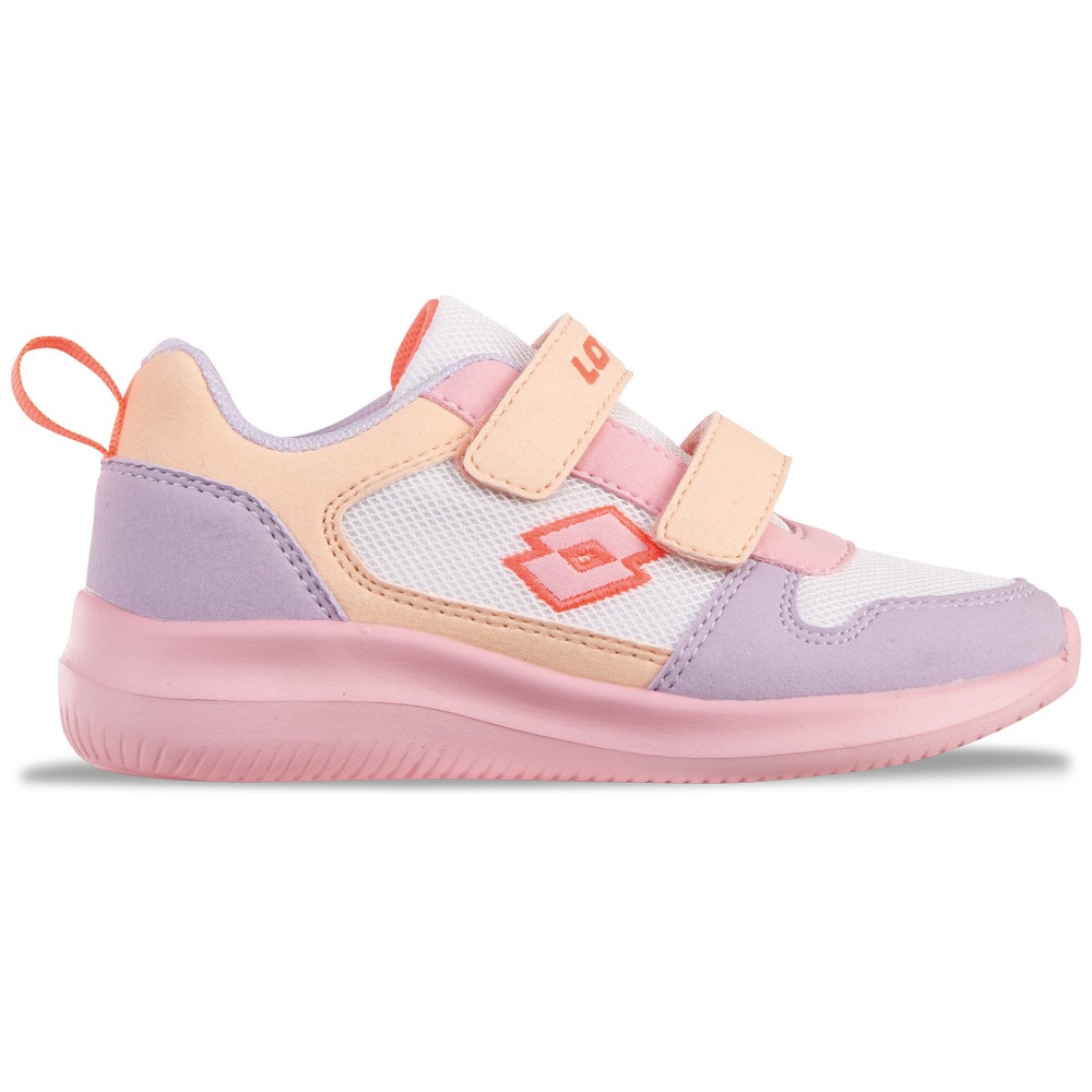 lotto Sneaker - extra leicht & bequem