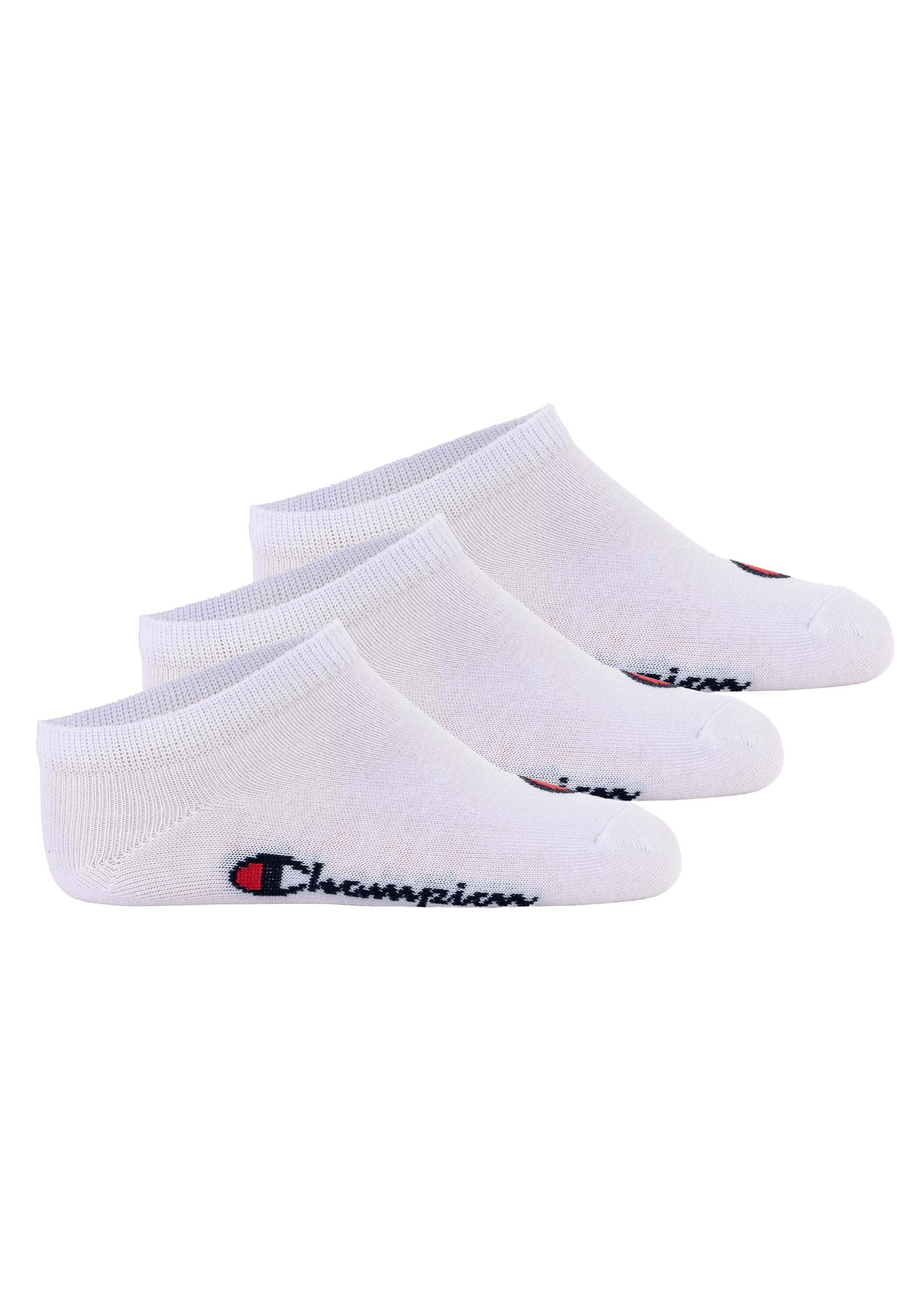 Champion Socken "Socken 3er Pack"