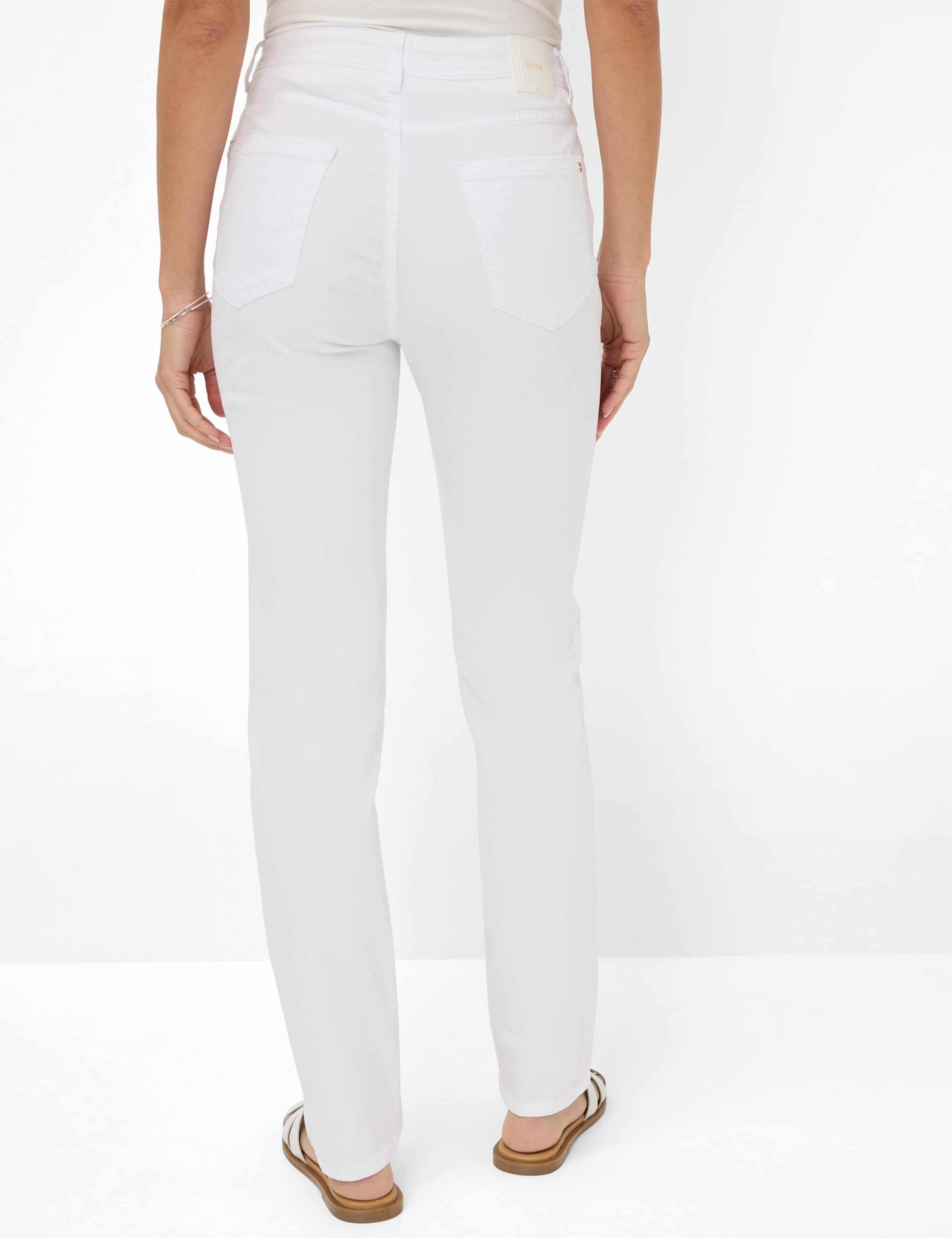 Brax 5-Pocket-Jeans »Style CAROLA«
