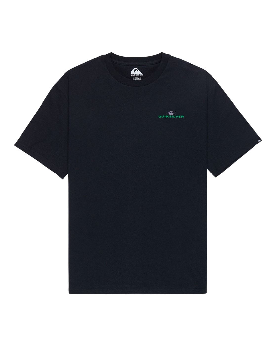 Quiksilver T-Shirt »Upside Down«