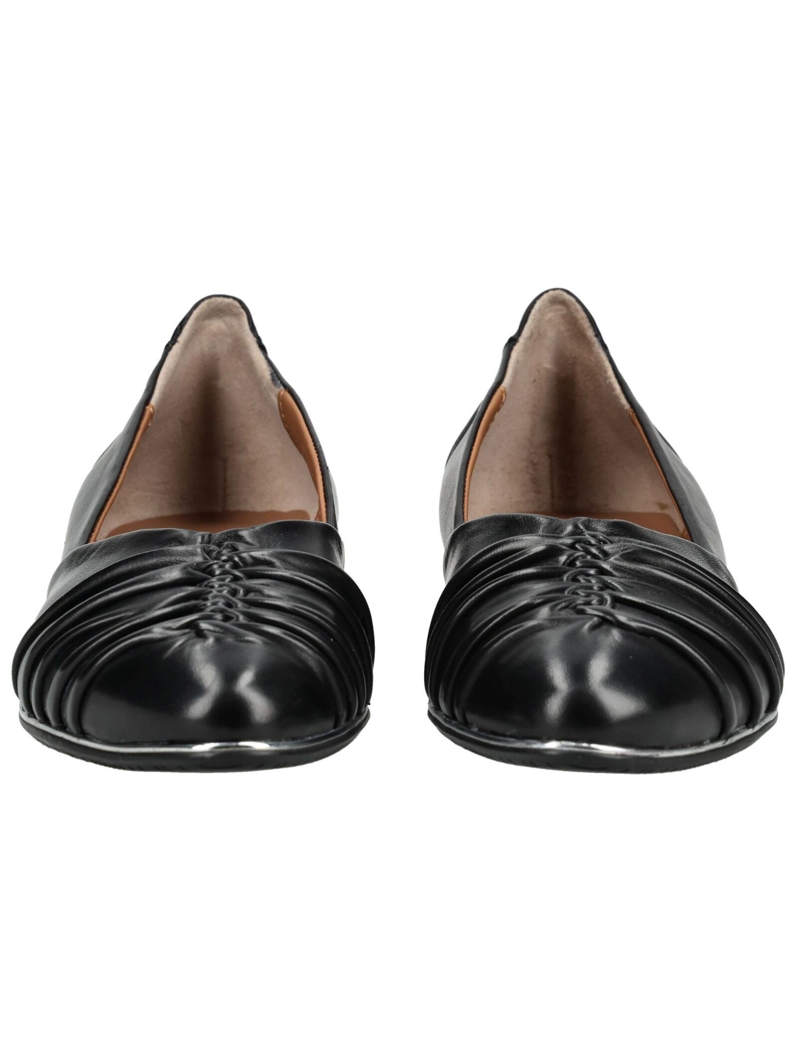 Everybody Ballerina »Everybody Ballerinas Glattleder«