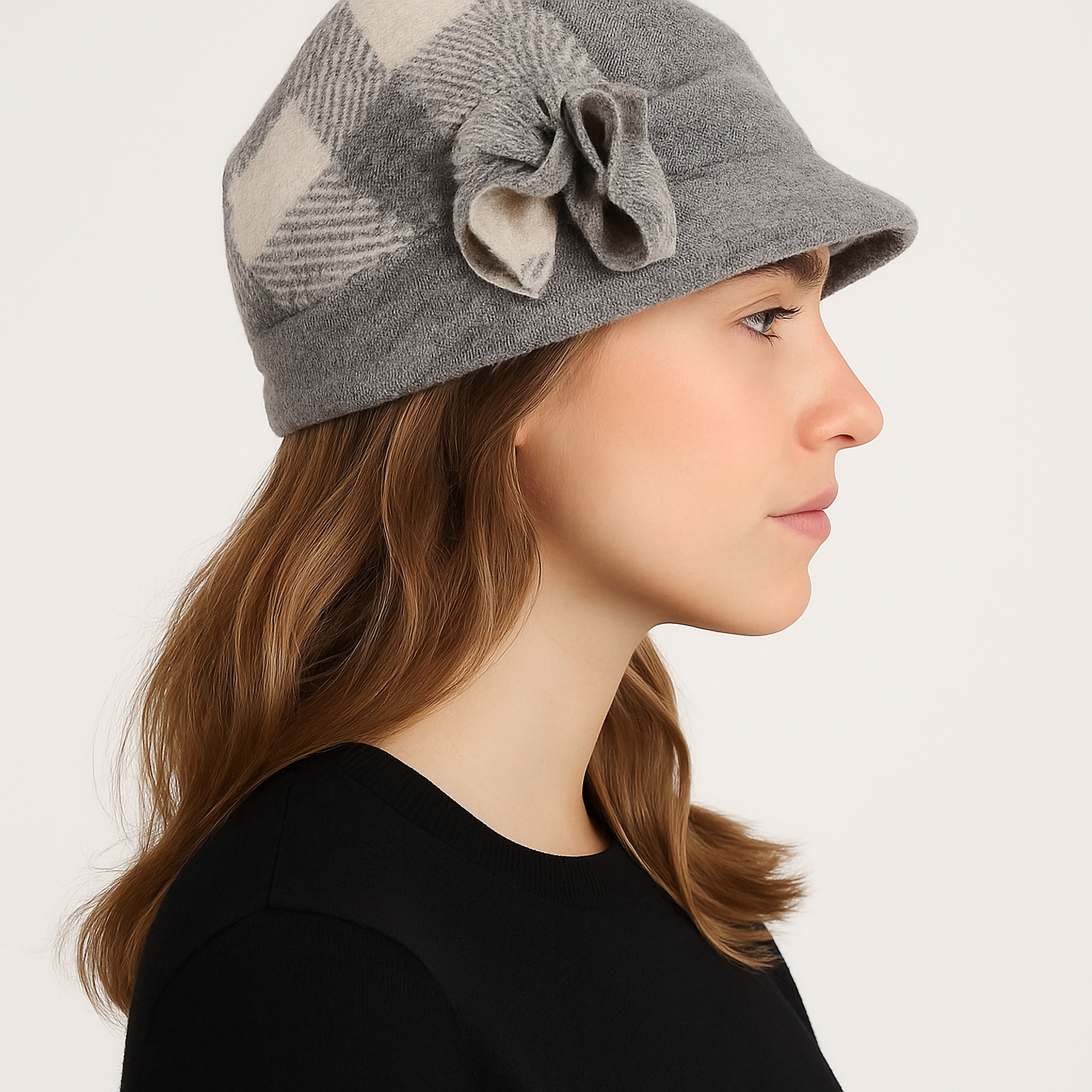 COLLEZIONE ALESSANDRO Schirmmütze "Oxford" günstig online kaufen