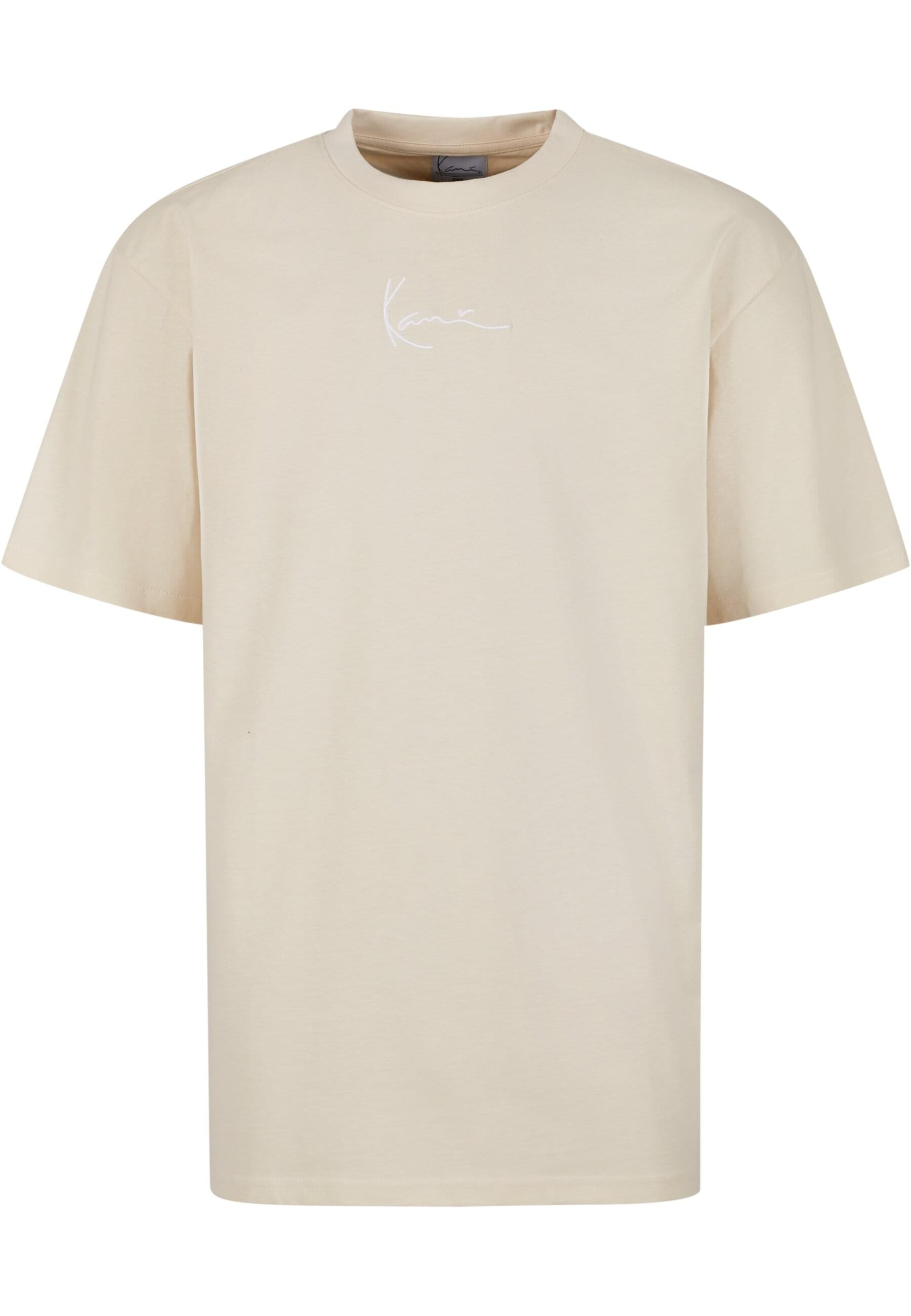 Karl Kani T-Shirt "Karl Kani Karl Kani Small Signature Essential Tee" 1 Stk günstig online kaufen