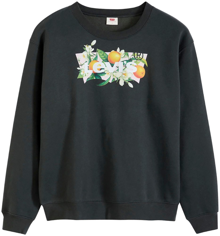 Levi's® Sweatshirt »GR EVERYDAY CREW«
