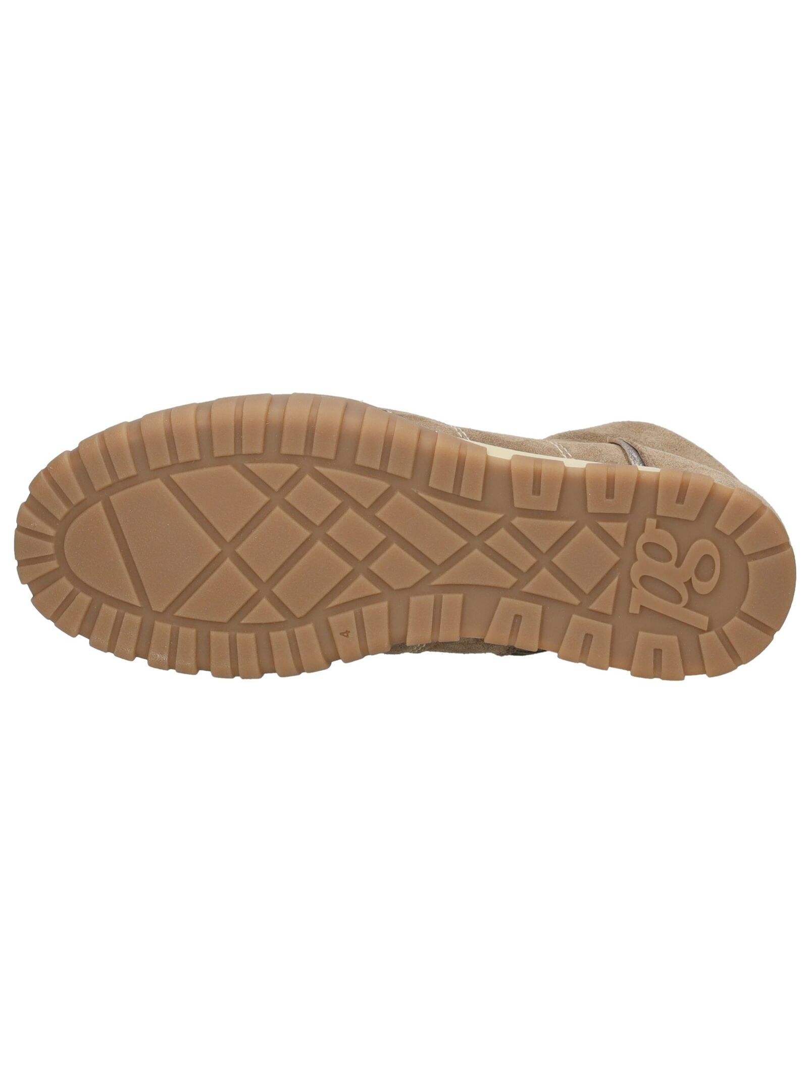 Paul Green Sneaker »Paul Green Sneaker Veloursleder«