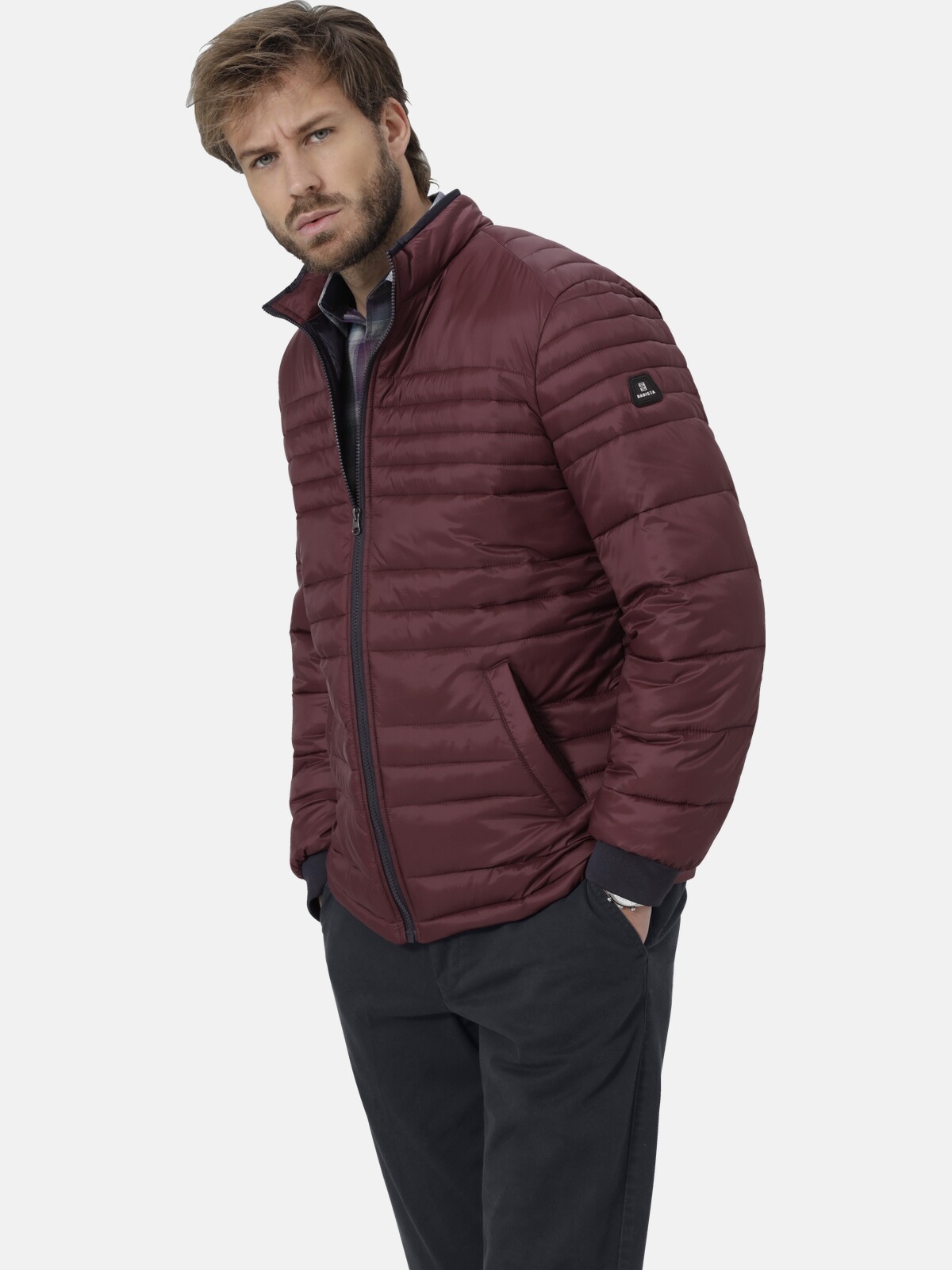 Babista Blouson "Jacke FIOREVERO", (1 St.) günstig online kaufen