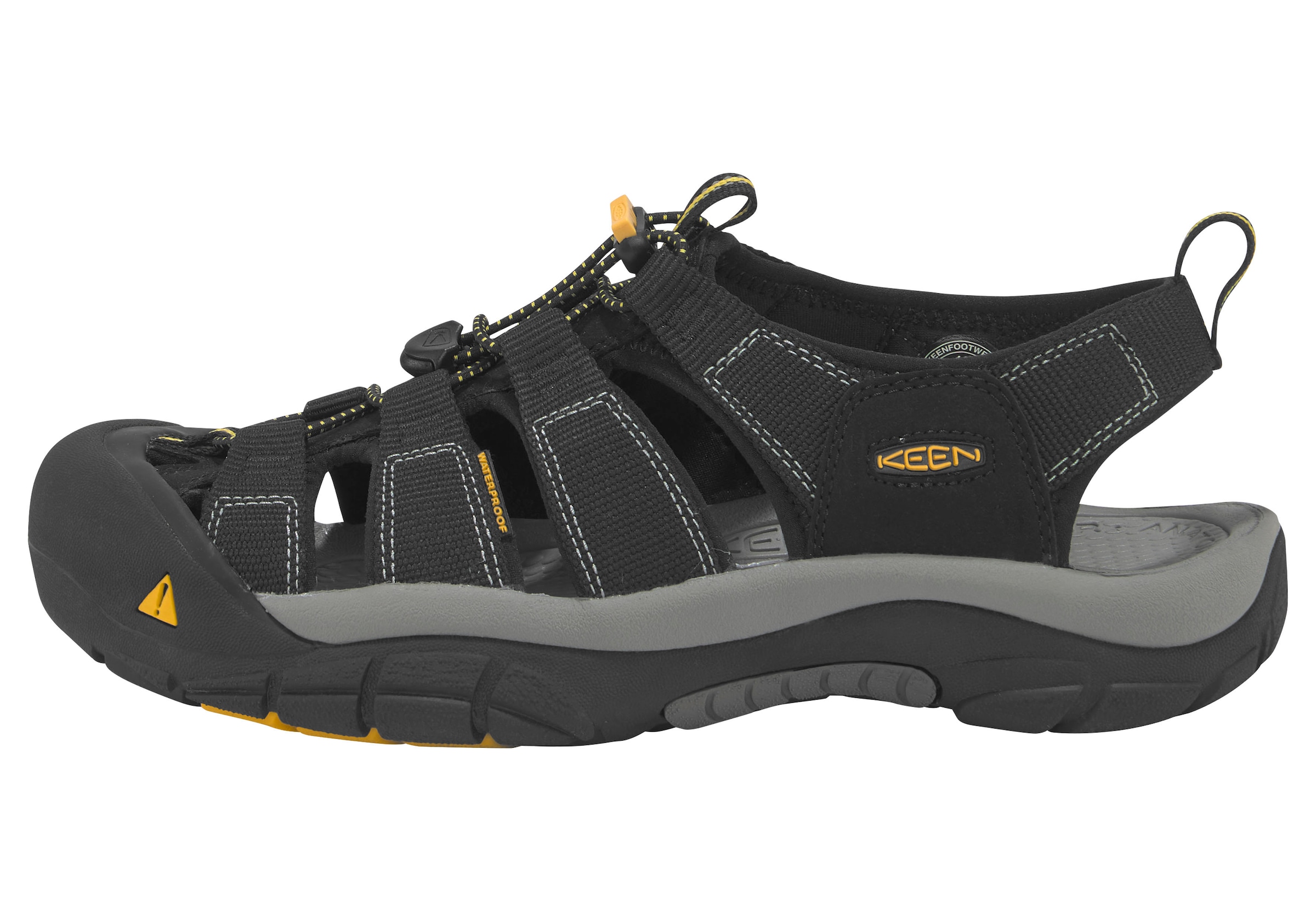 Keen Sandale "NEWPORT H2" günstig online kaufen