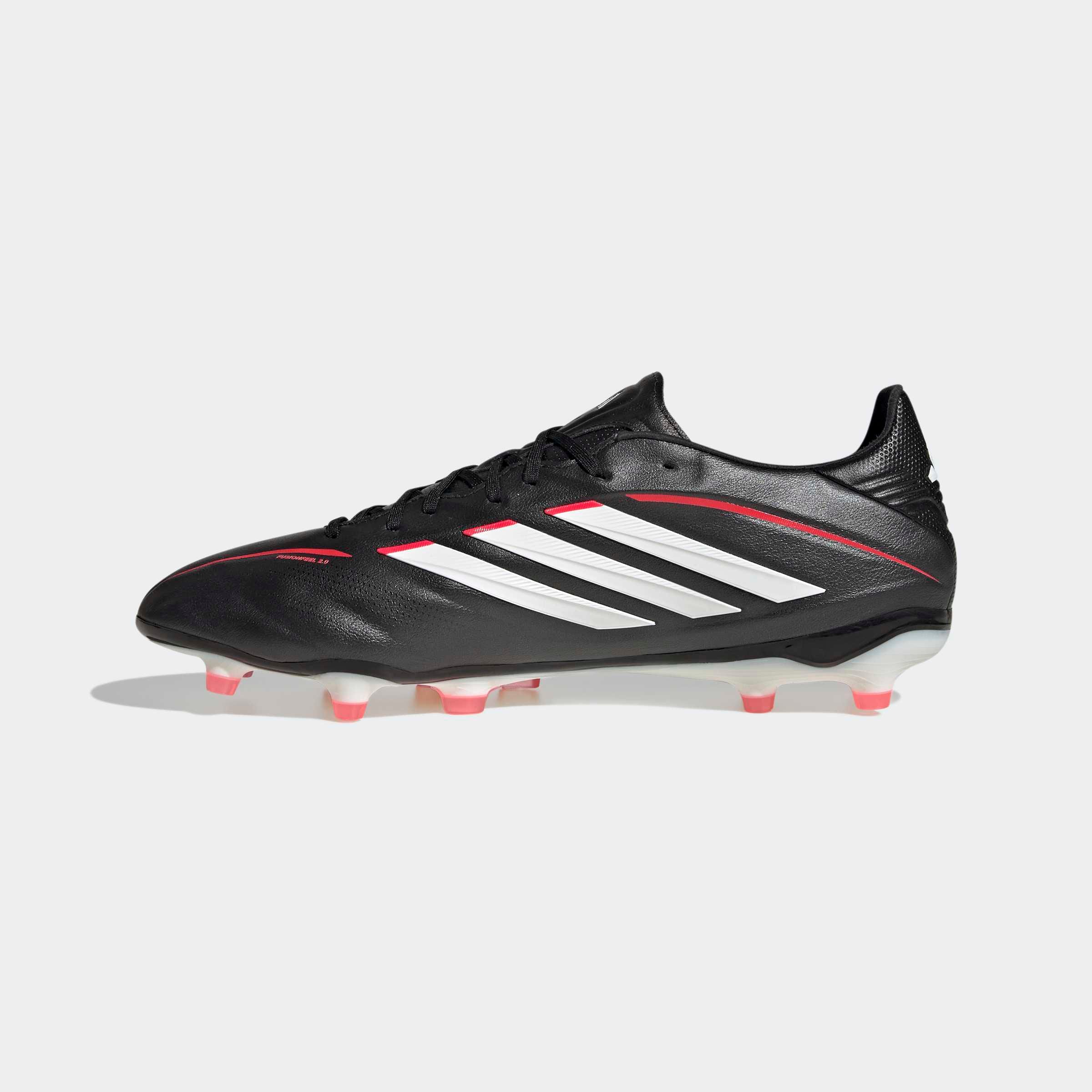 adidas Performance Fußballschuh »COPA PURE IV PRO FIRM GROUND«  Außensohle für feste Böden