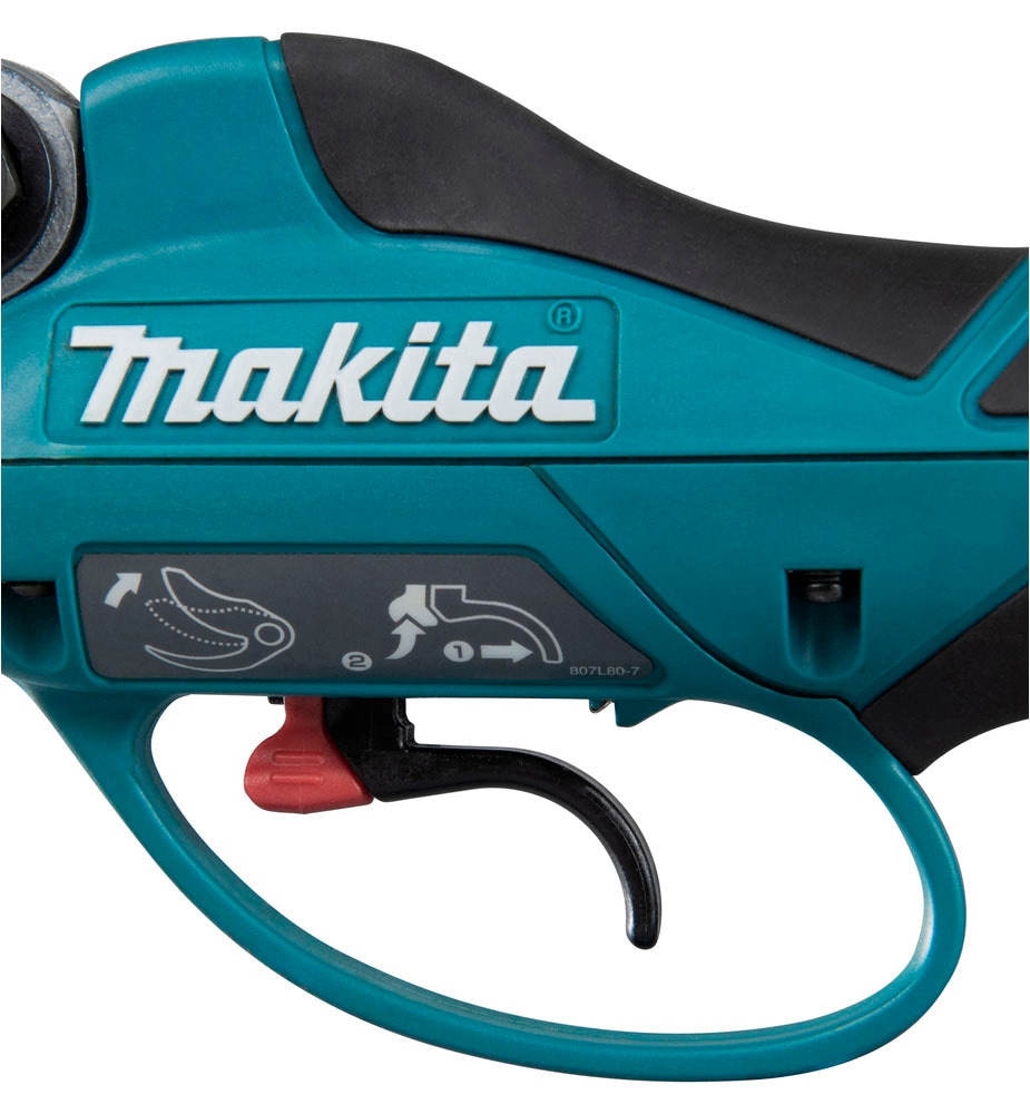 Makita Akku-Astschere »DUP362Z«, mit 250 N, 2x18 Volt LXT, ohne Akku und Ladegerät