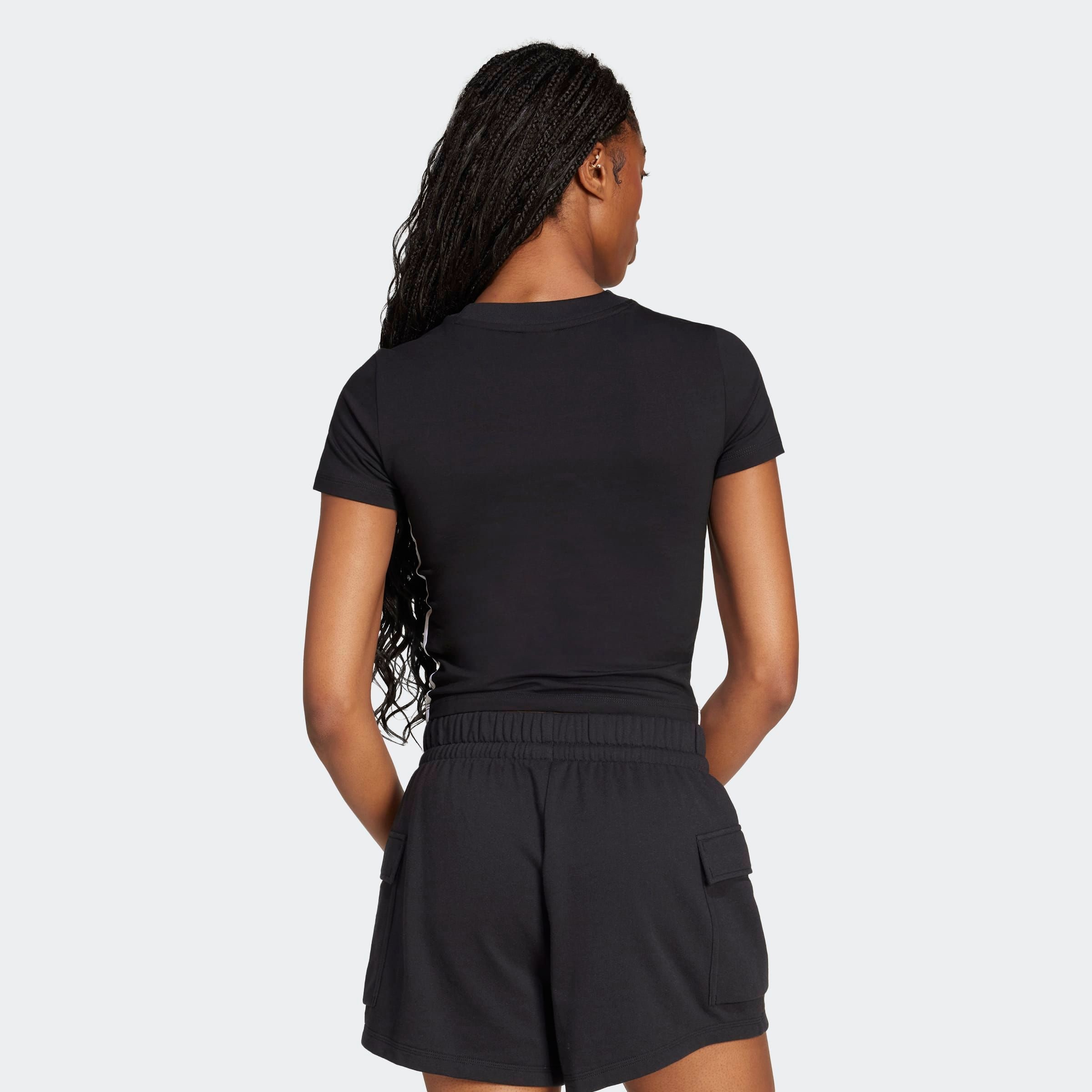 adidas Sportswear T-Shirt »W 3S SJ BABY T«