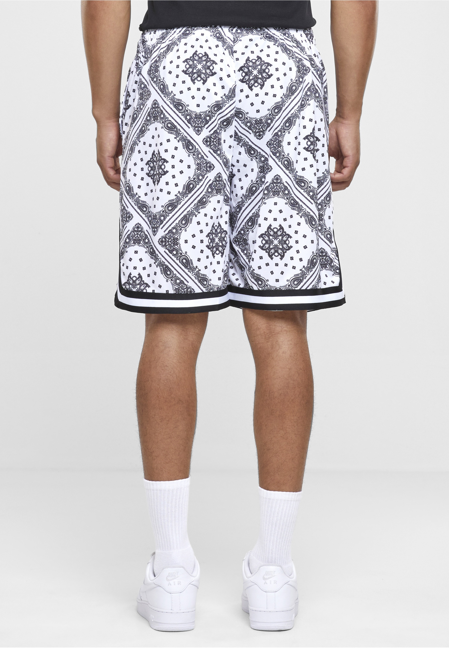 Karl Kani Shorts »Karl Kani Herren«