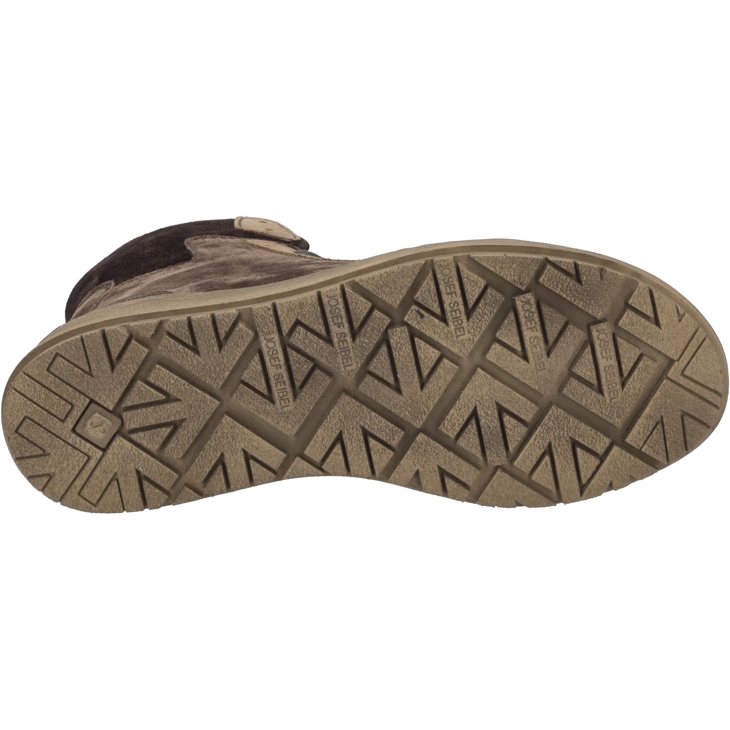 Josef Seibel Stiefelette »Anna 07, mocca-multi«