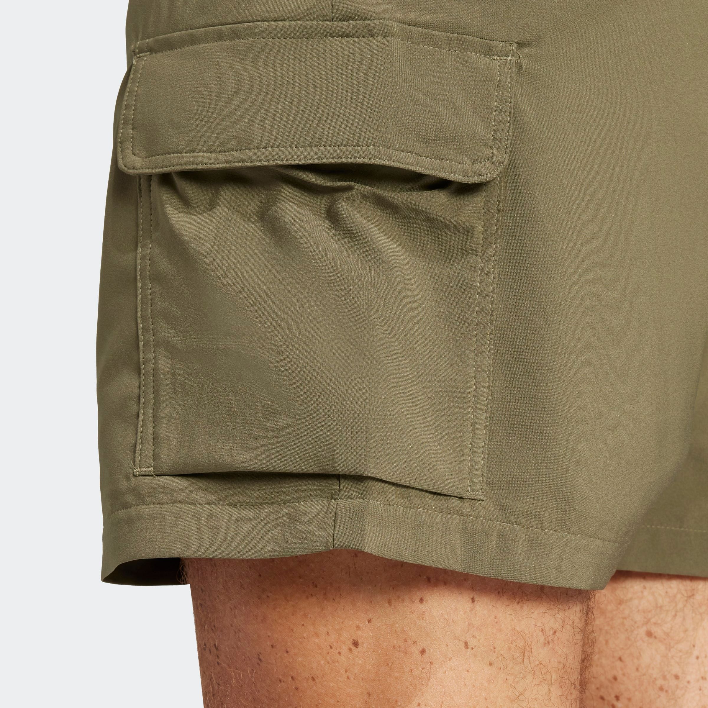 adidas Sportswear Shorts »M CARGO CHELSEA«