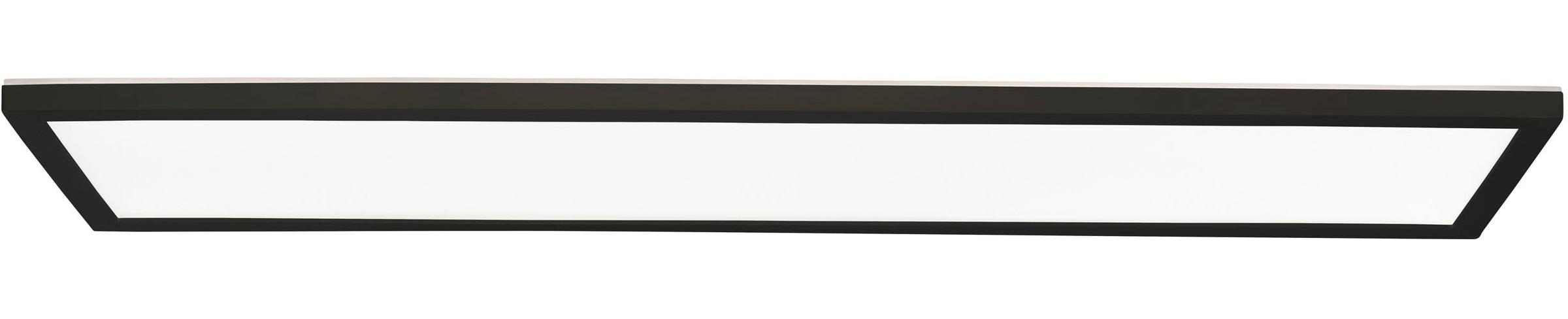 Hanseatic LED Panel »DLP220A« LED-Modul 1 Stk. warmweiß - kaltweiß Deckenlampe, Deckenleuchte, dimmbar, CCT über Wandschalter