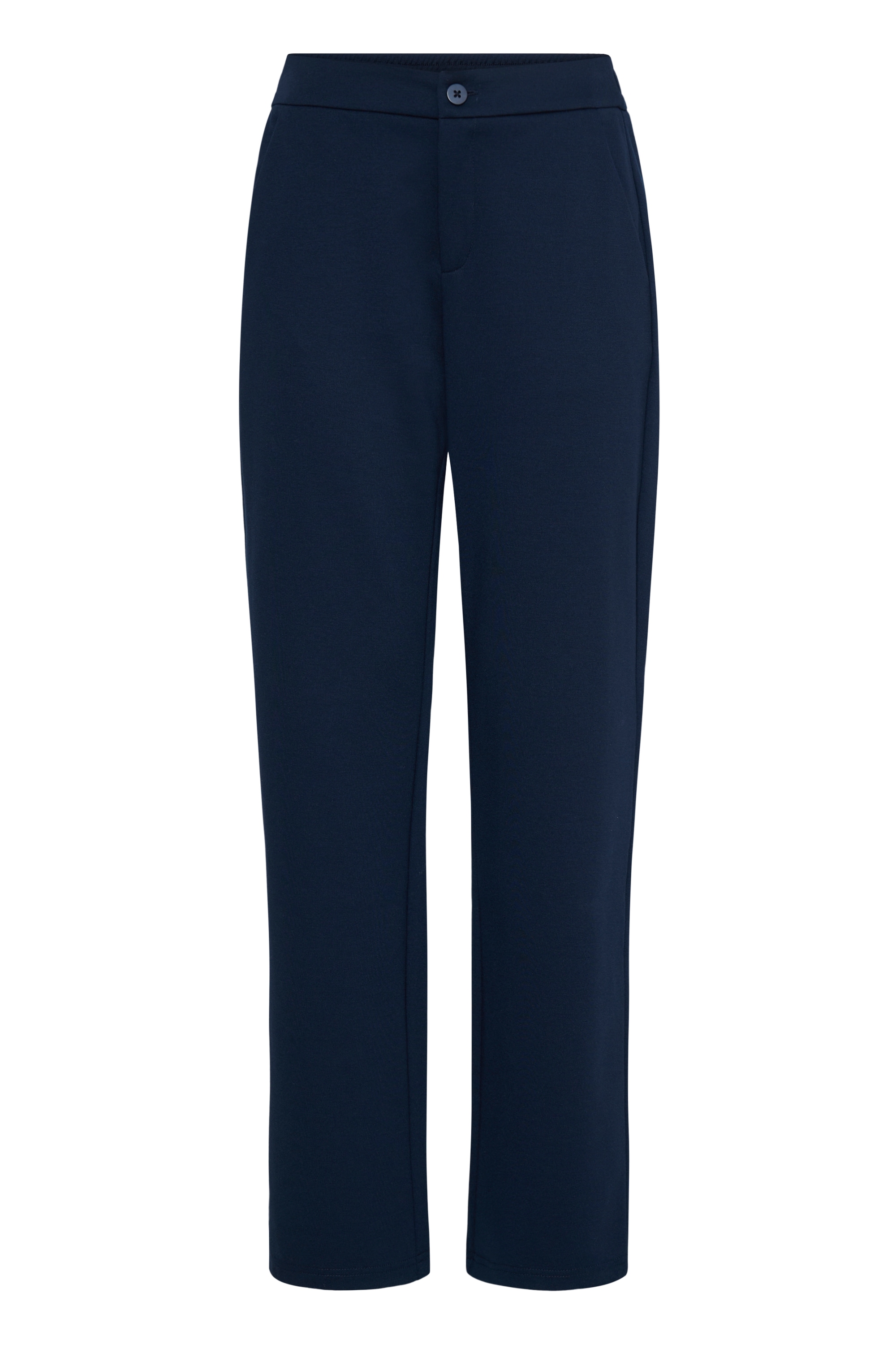 fransa Stoffhose "Damen Casual FRBLAZER"