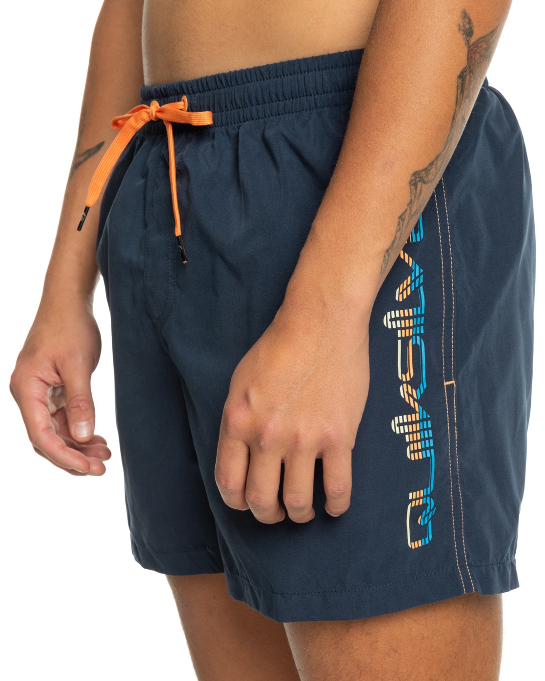 Quiksilver Boardshorts »Behind Waves 15"«