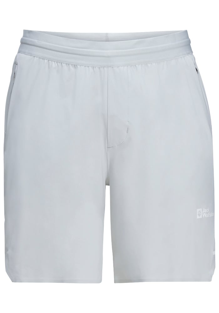 Jack Wolfskin Shorts »PRELIGHT CHILL SHORTS M«