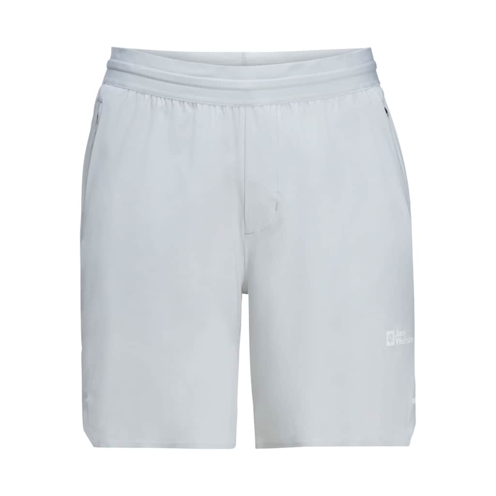 Jack Wolfskin Shorts »PRELIGHT CHILL SHORTS M«