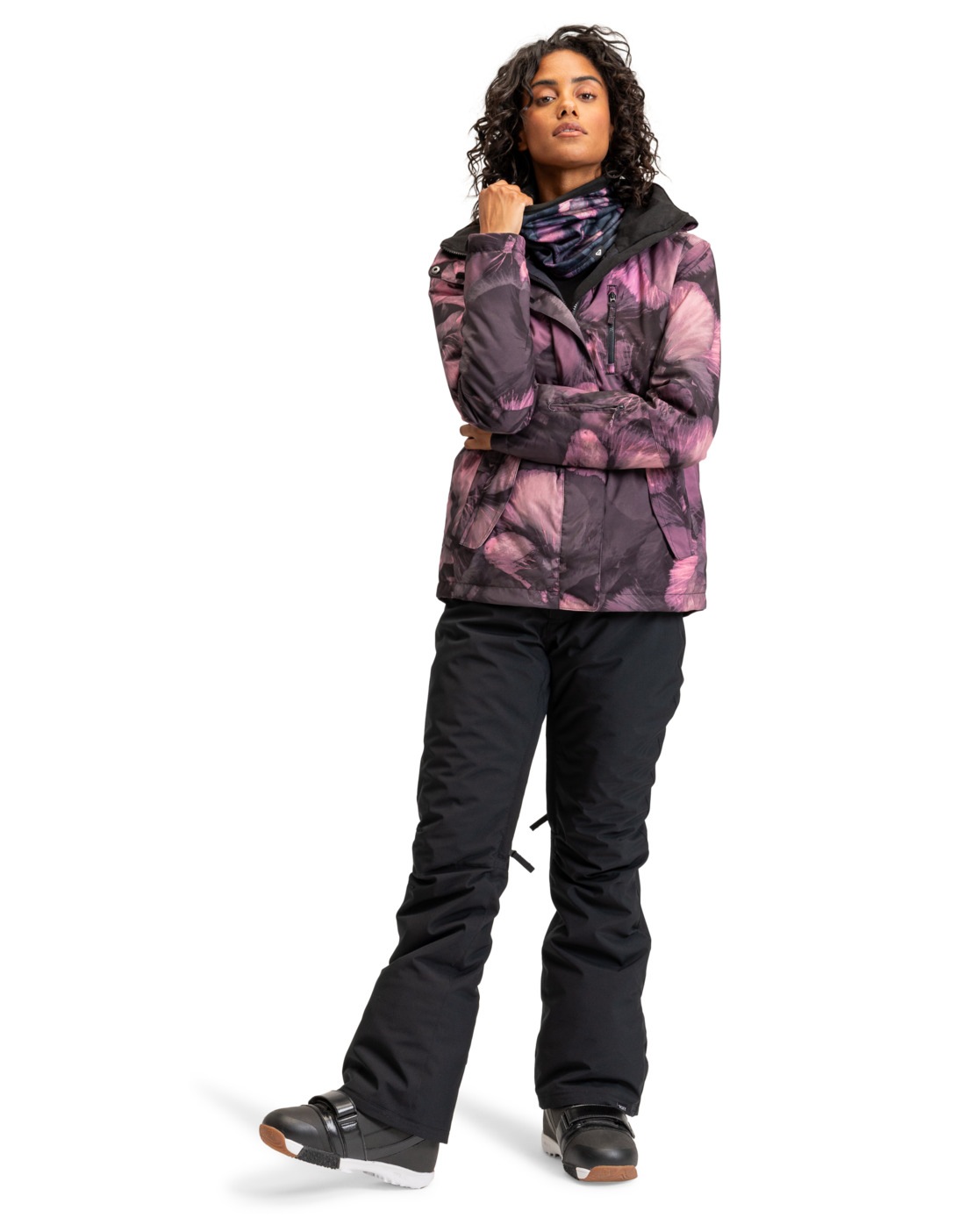 Roxy Multifunktionstuch »Lana Collar«