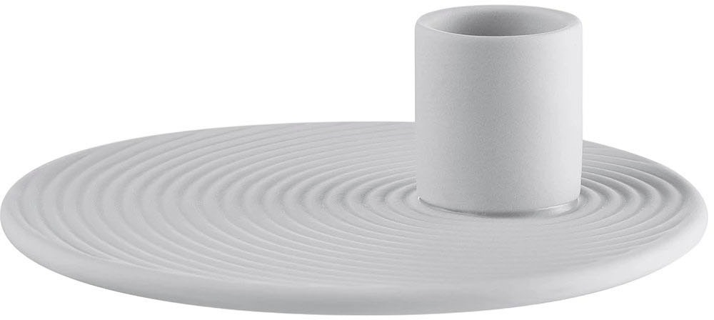 BLOMUS "Stabkerzenhalter NONA" aus Porzellan, handgefertigt, Höhe ca. 3,5 c günstig online kaufen