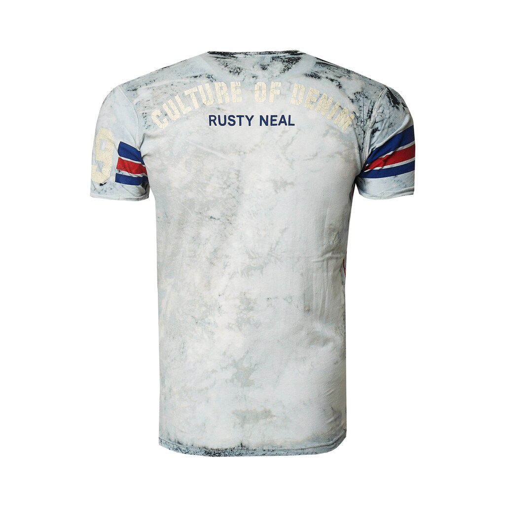 Rusty Neal T-Shirt