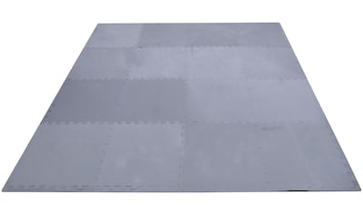 Infinite Spa Bodenschutzmatte »IsoProtect SPA Puzzle«, Paket 16 Platten mit... kaufen