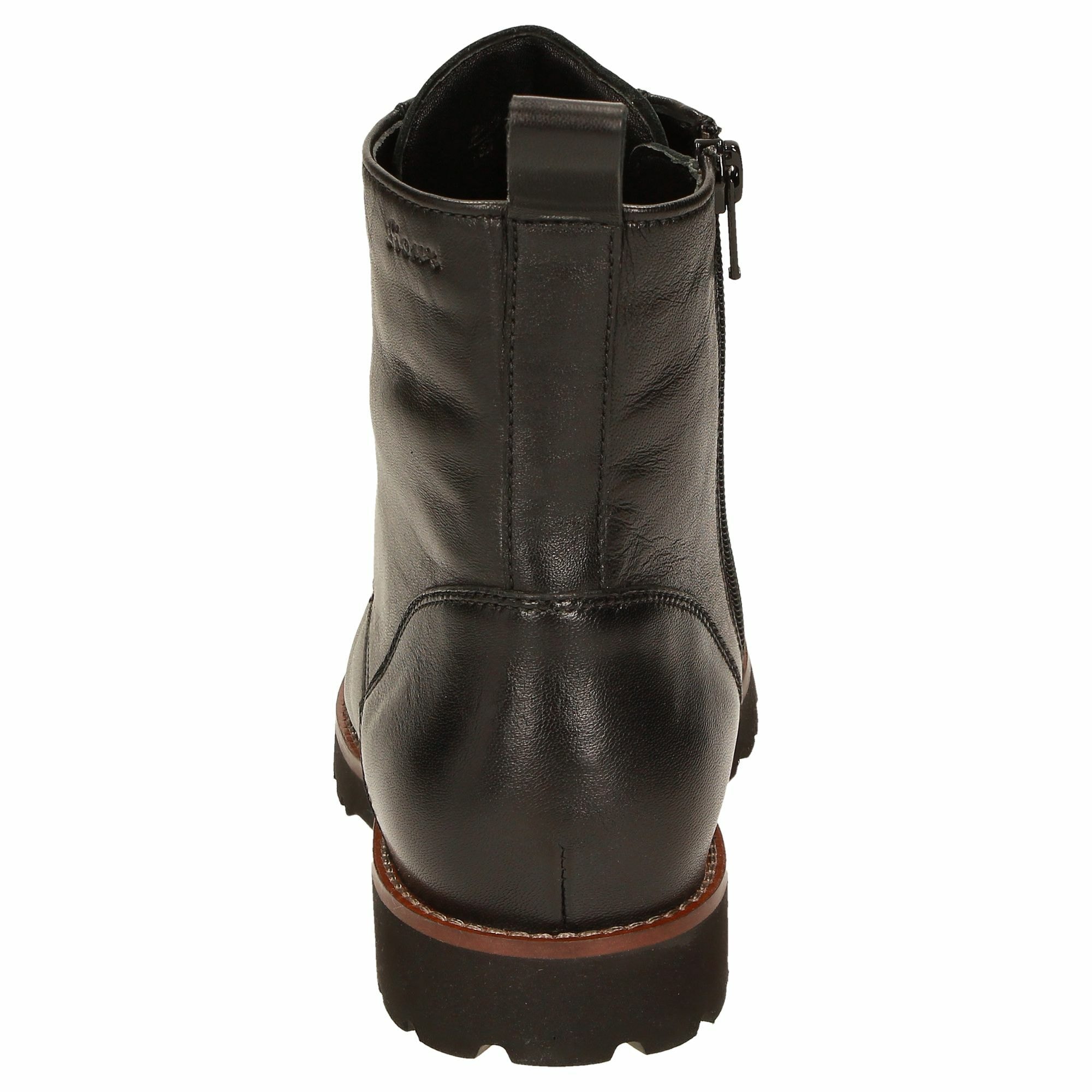 SIOUX Stiefelette »Meredith-733-WF-H«