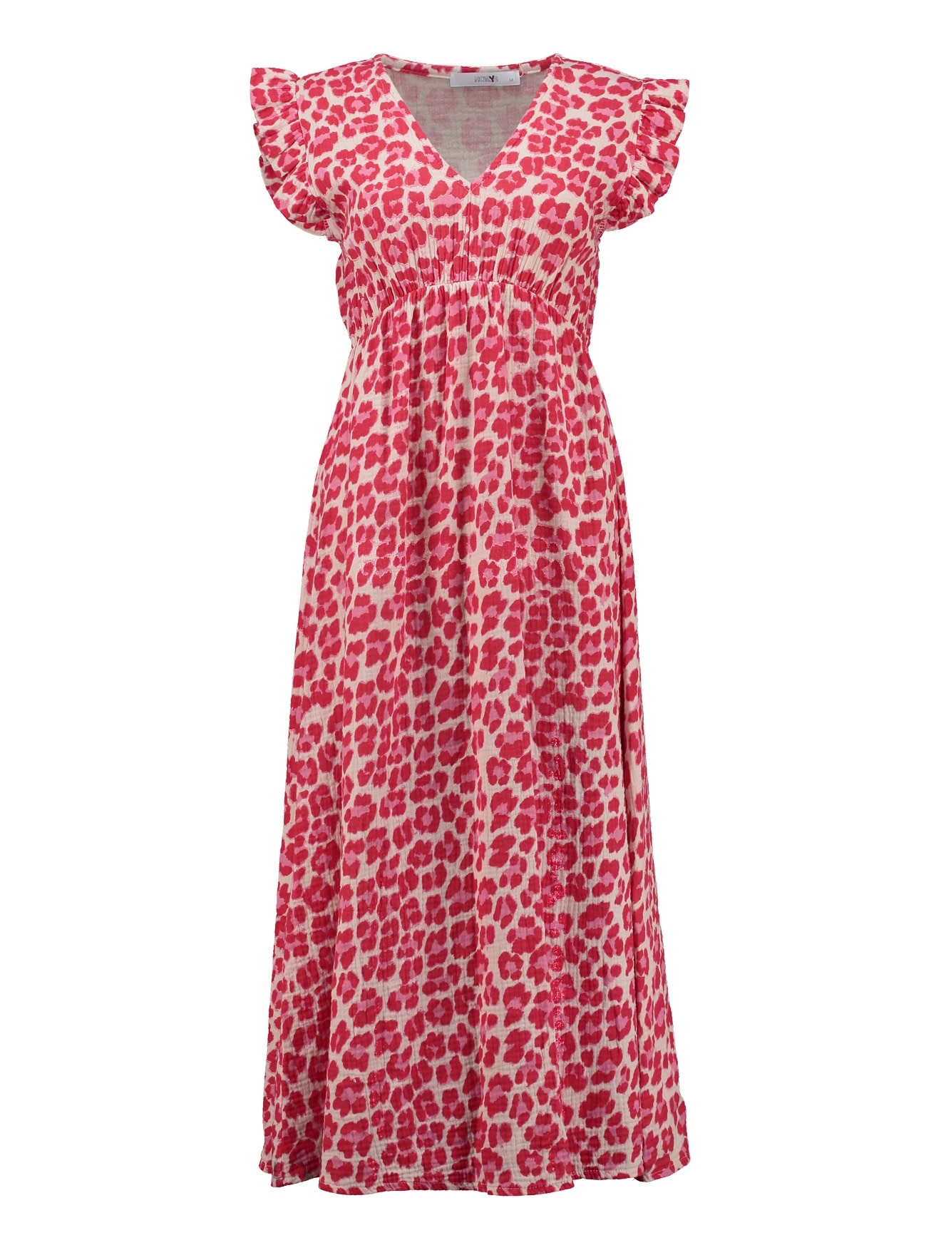 HaILY’S Druckkleid »MD C DR Di44ana«