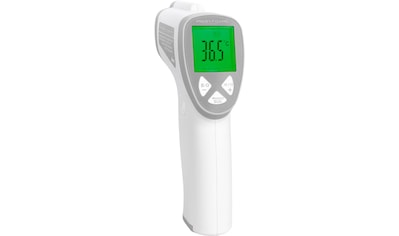 Stirn-Fieberthermometer »PC-FT 3094«