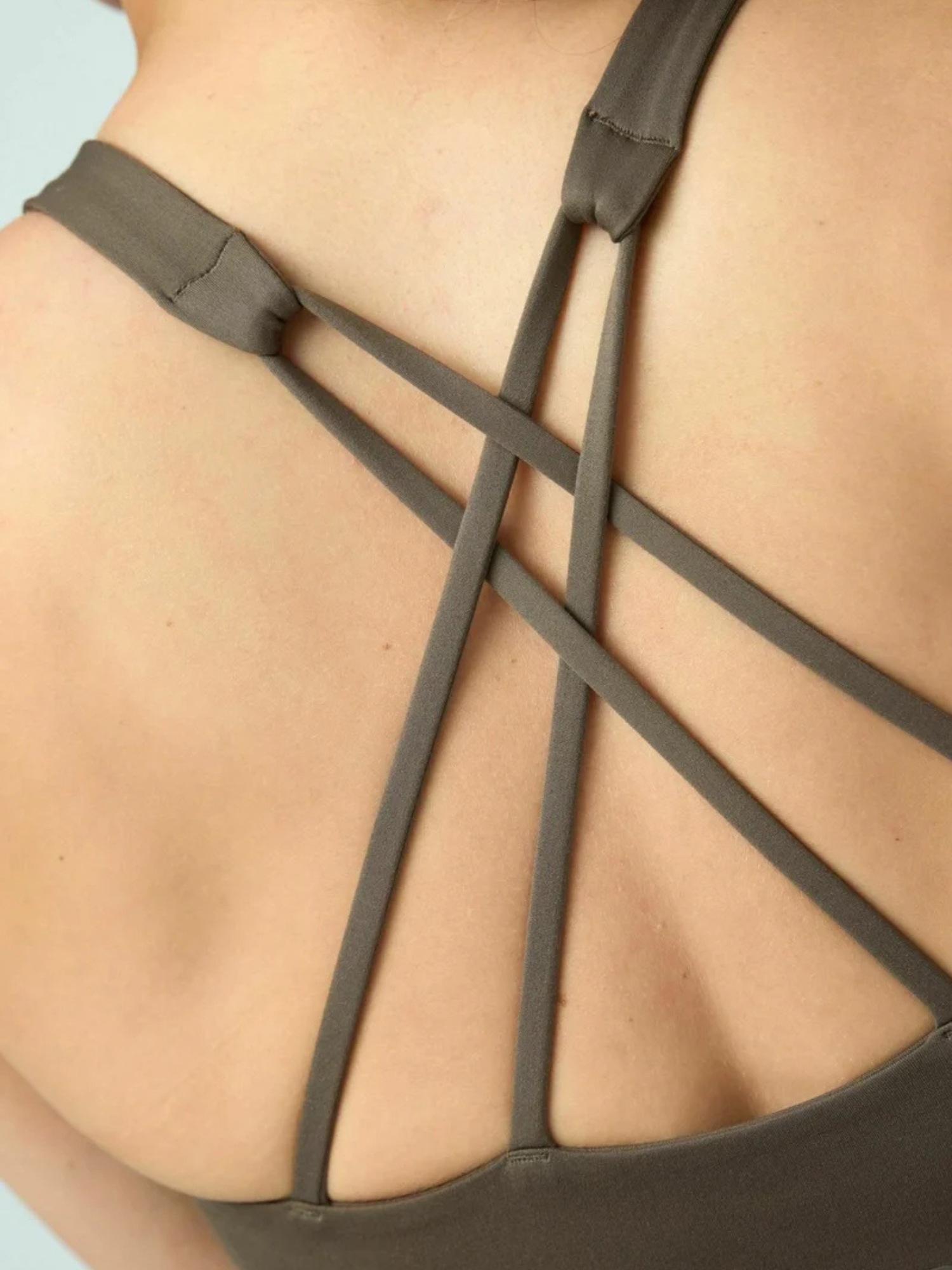 GIRLFRIEND COLLECTIVE Funktionstop »Girlfriend Collective Top Float«