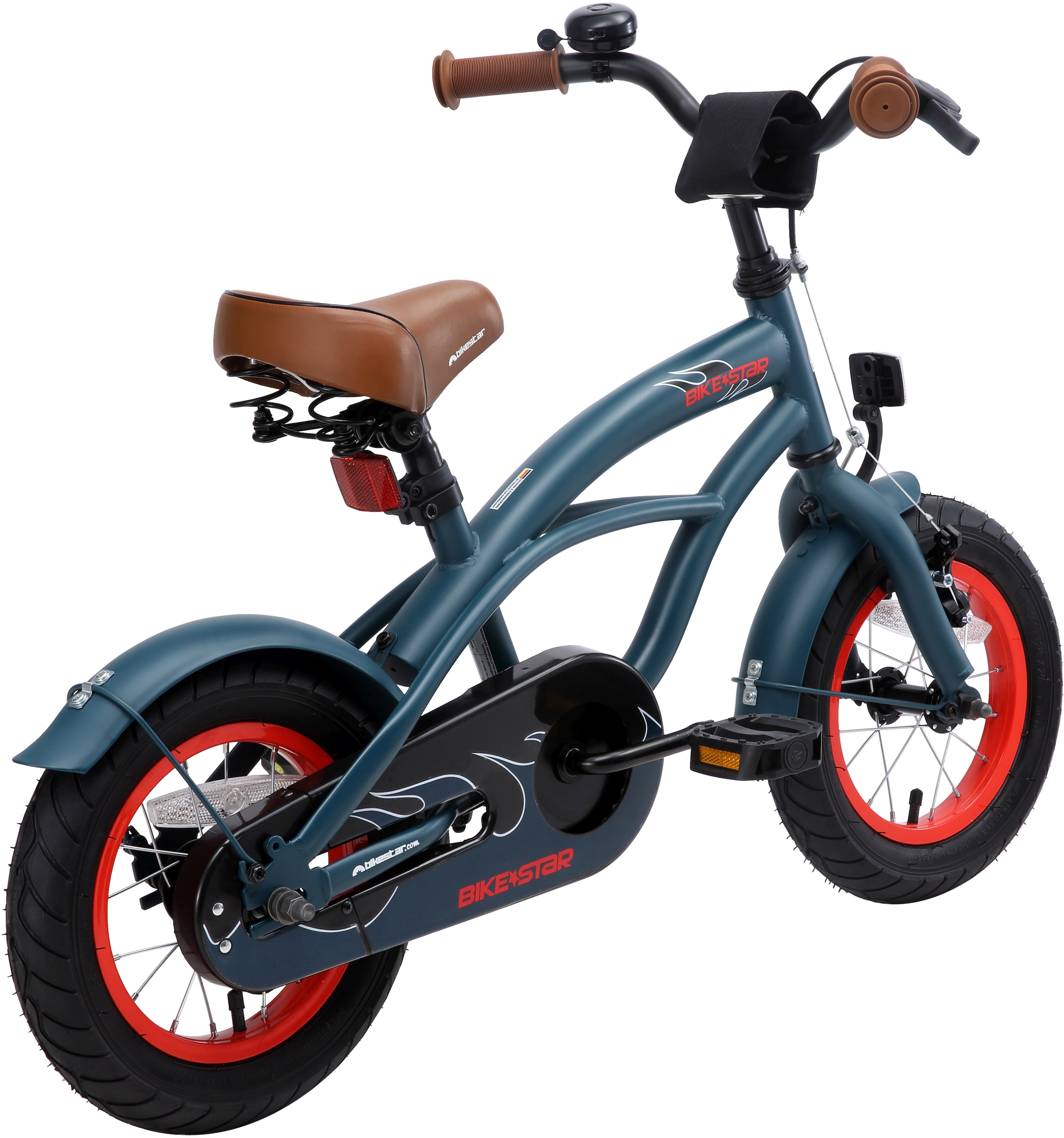 Bikestar 2024 cruiser 16