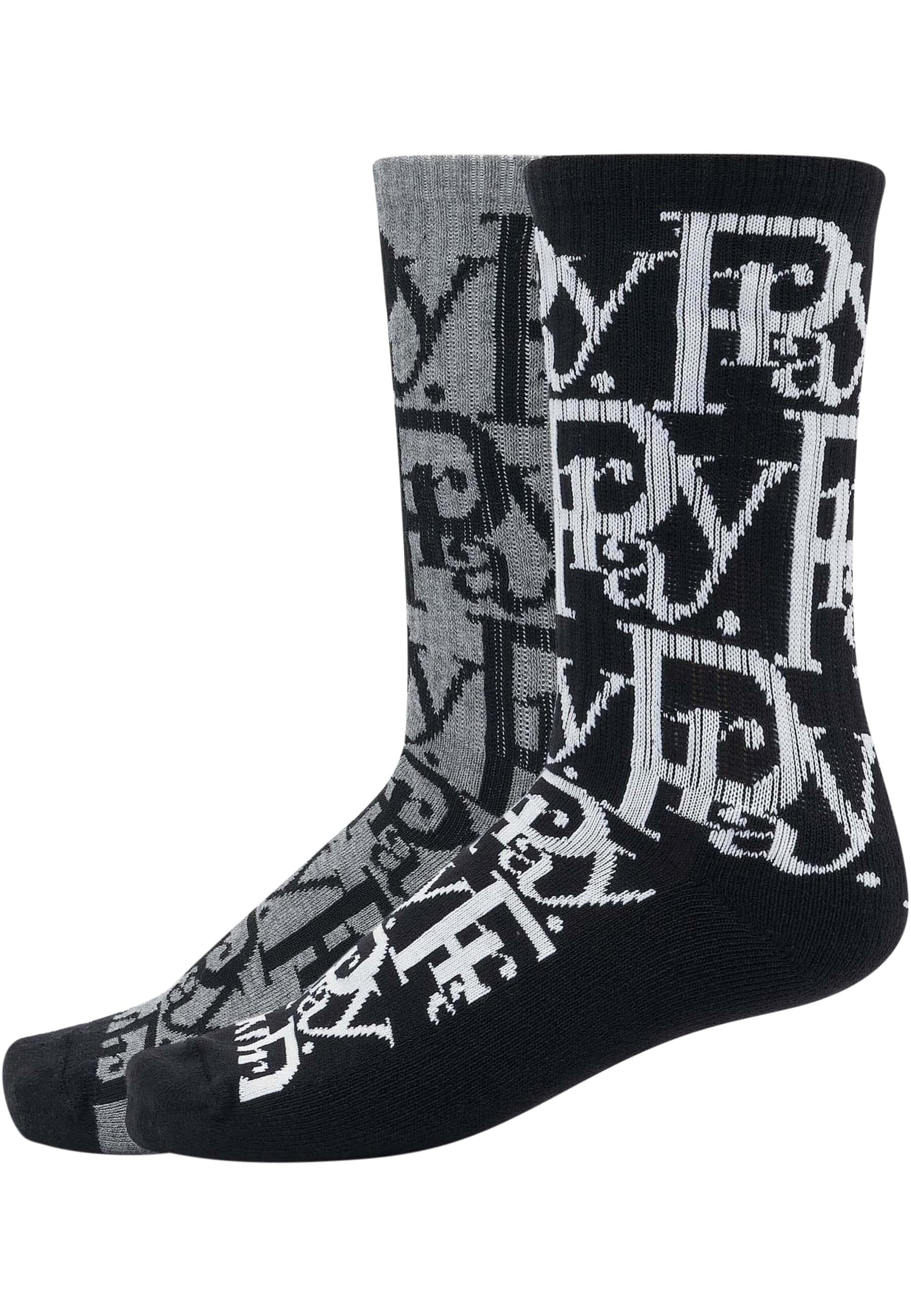CAYLER & SONS Basicsocken "Cayler & Sons Accessories Prayor Socks 2-Pack" 1 günstig online kaufen
