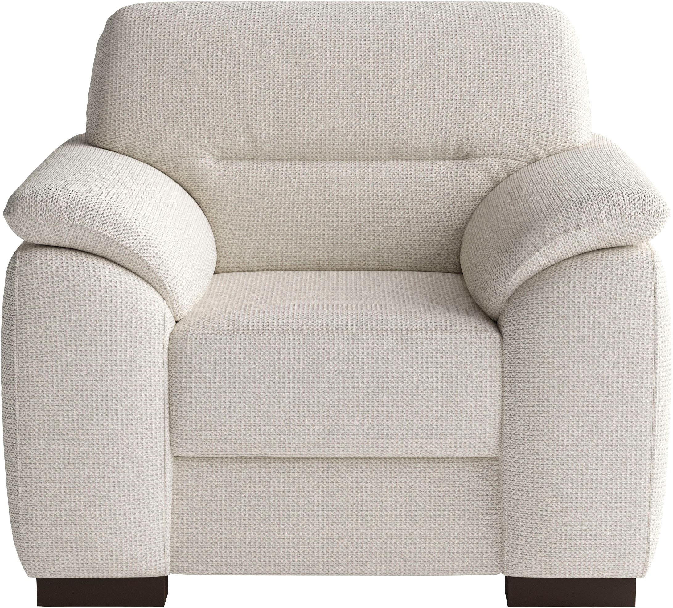 sit&more Sessel "Montego" mit Federkern
