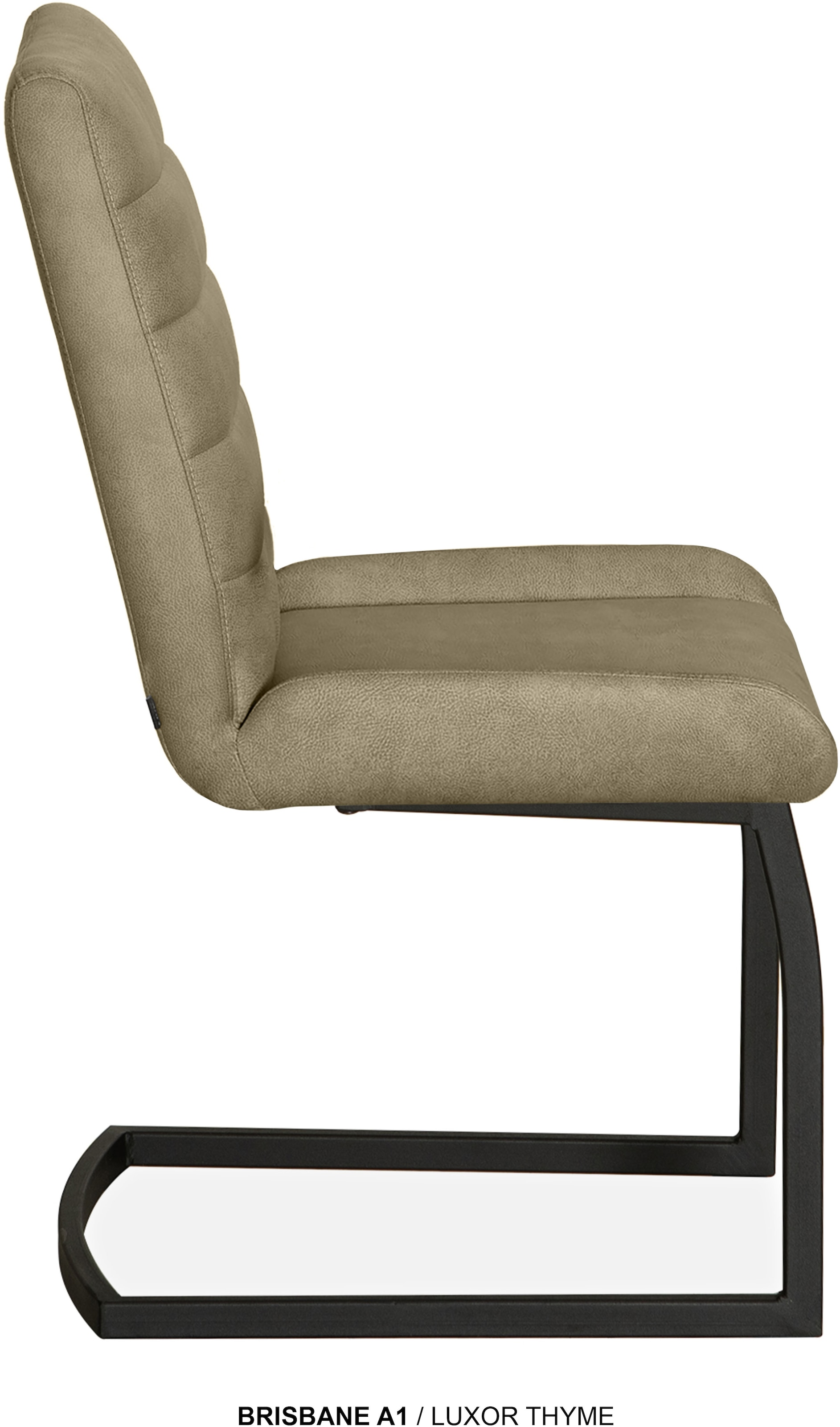 OMG Design Esszimmerstuhl »Brisbane« (Set) 1 Stk.Esszimmerstuhl, pflegeleichter Bezug