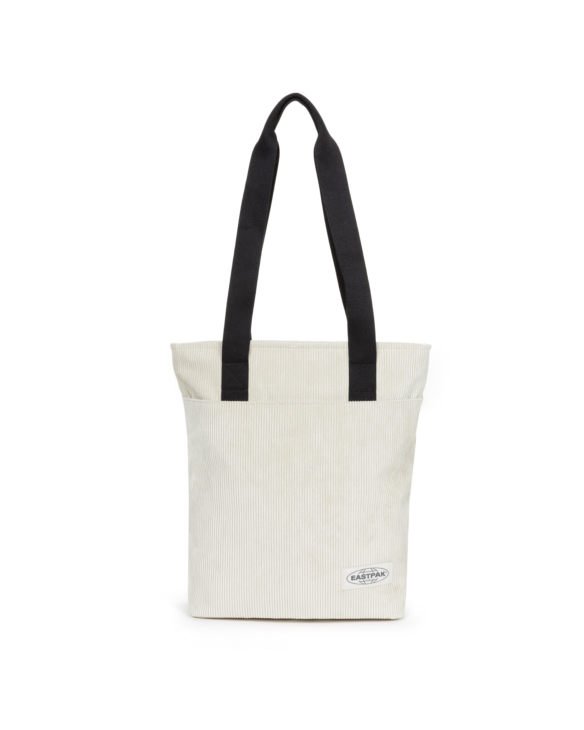 Eastpak Shopper "SHOPPR TOTE RIBS BEIGE" günstig online kaufen