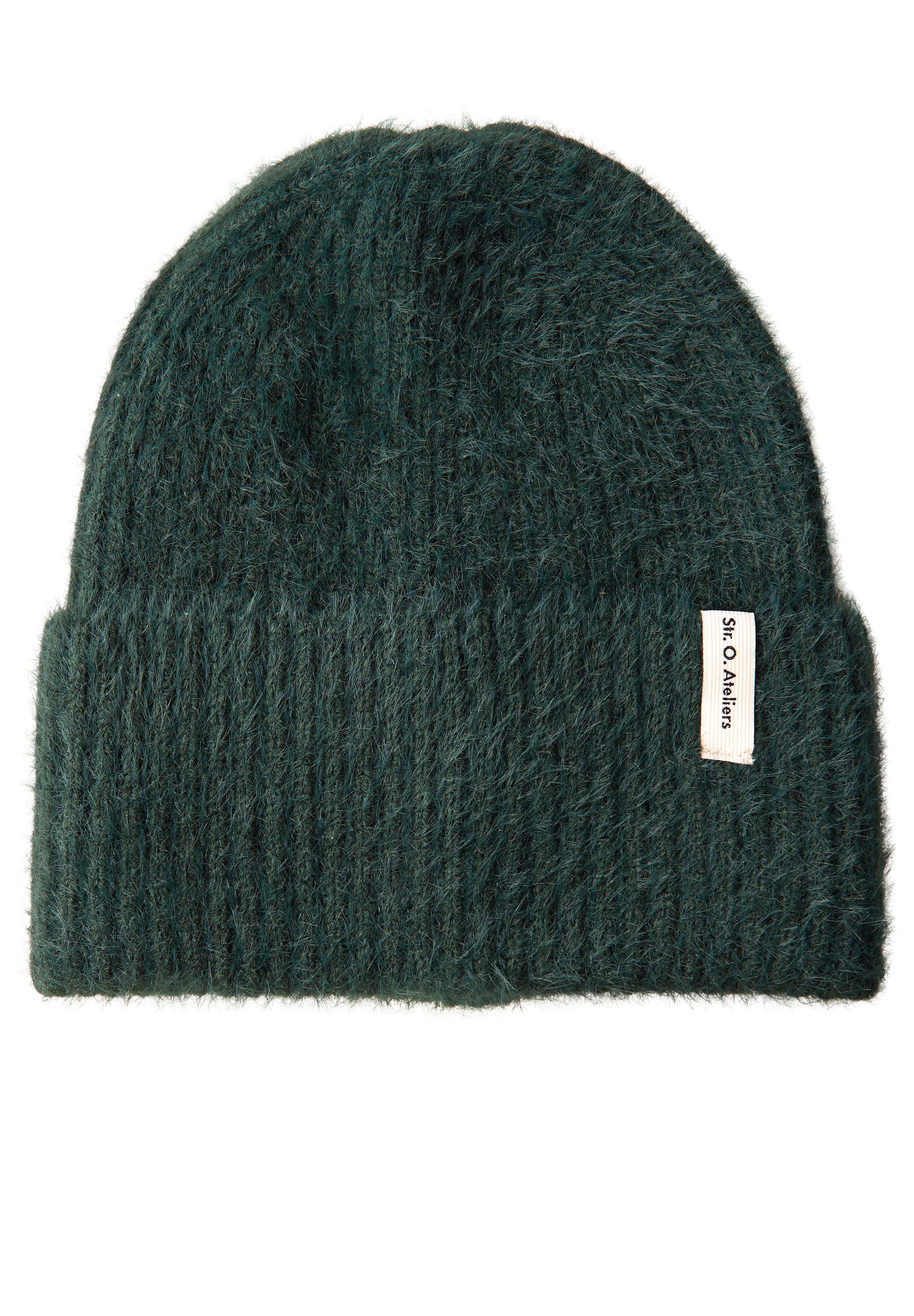 STREET ONE Strickmütze aus softem Materialmix günstig online kaufen