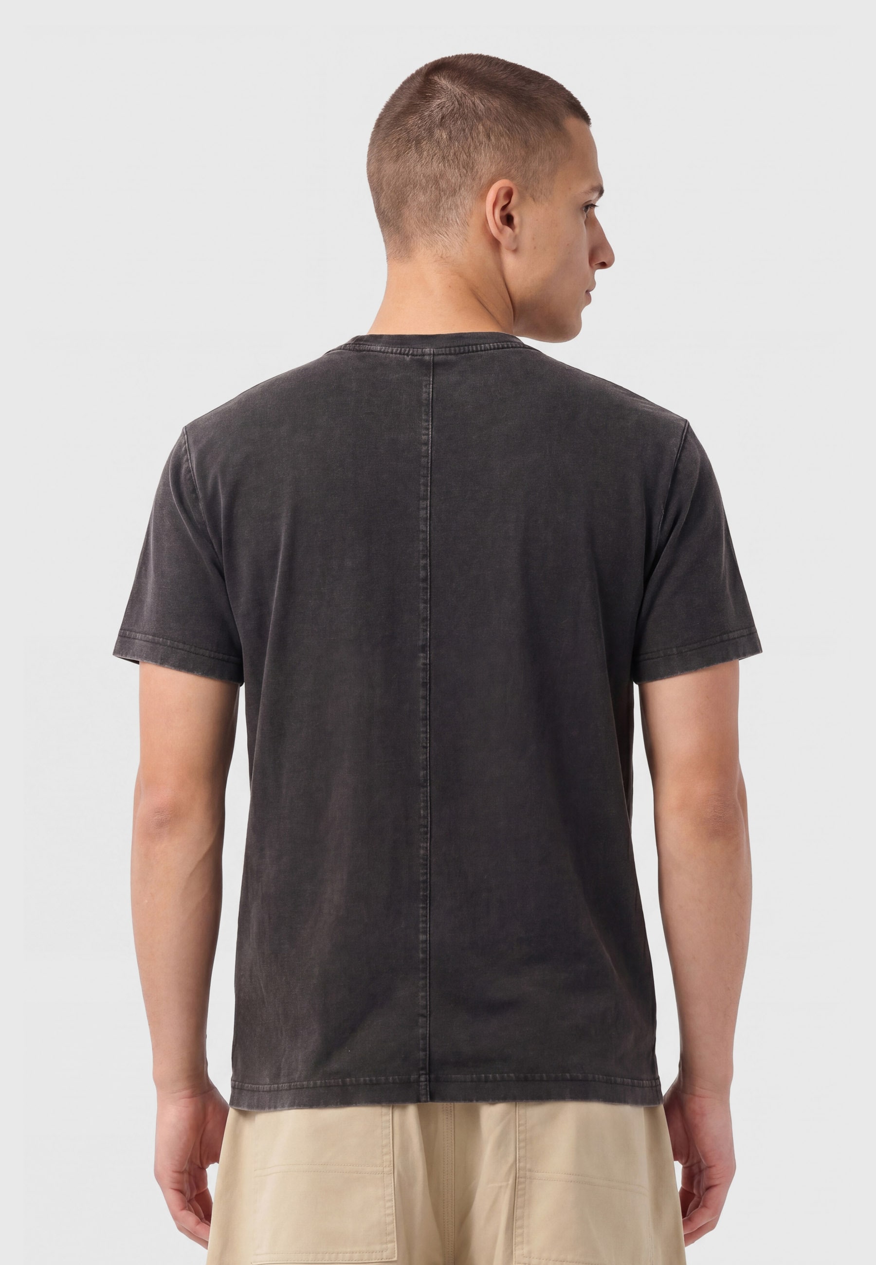 Champion T-Shirt »Oversize T-Shirt« für sportliche Aktivitäten, aus Baumwolle, leichter Stoff